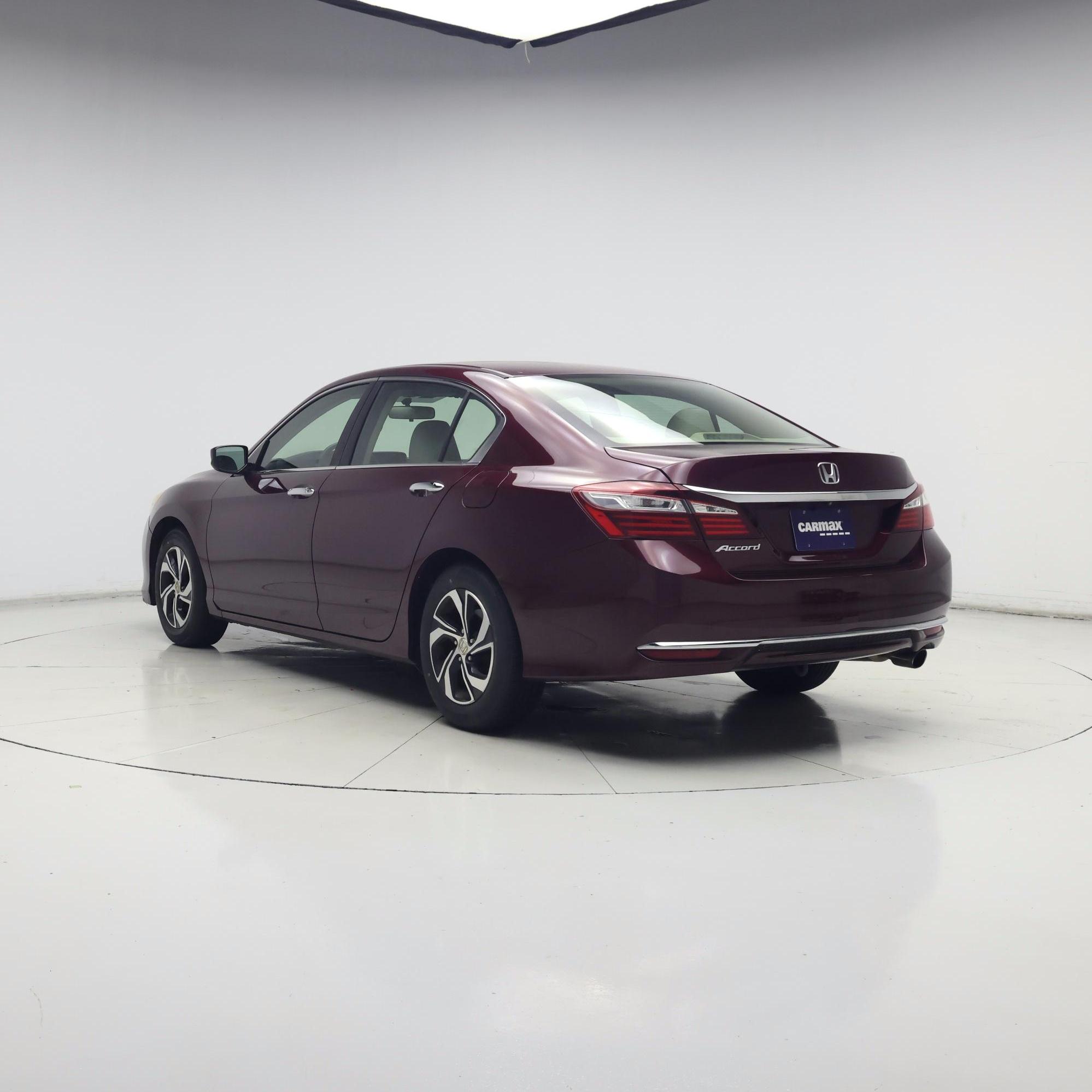 Thumbnail: 2017 Honda Accord - 2