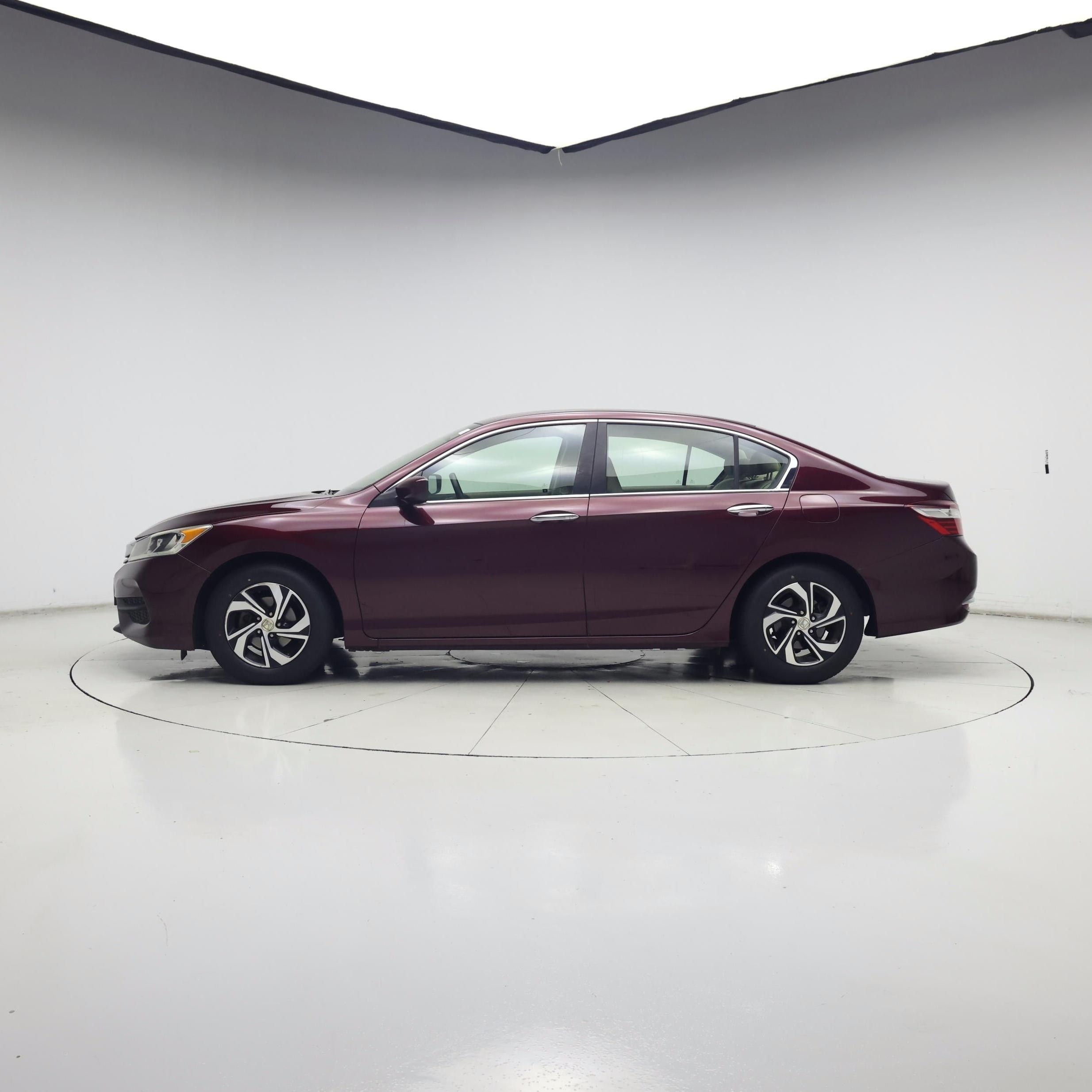 Thumbnail: 2017 Honda Accord - 3