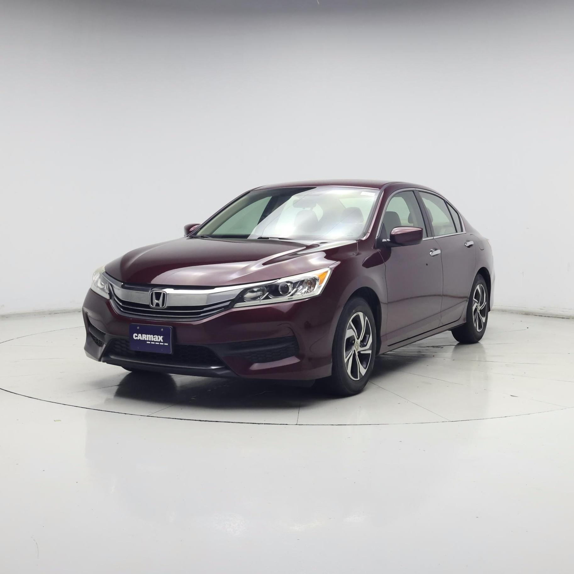 Thumbnail: 2017 Honda Accord - 4