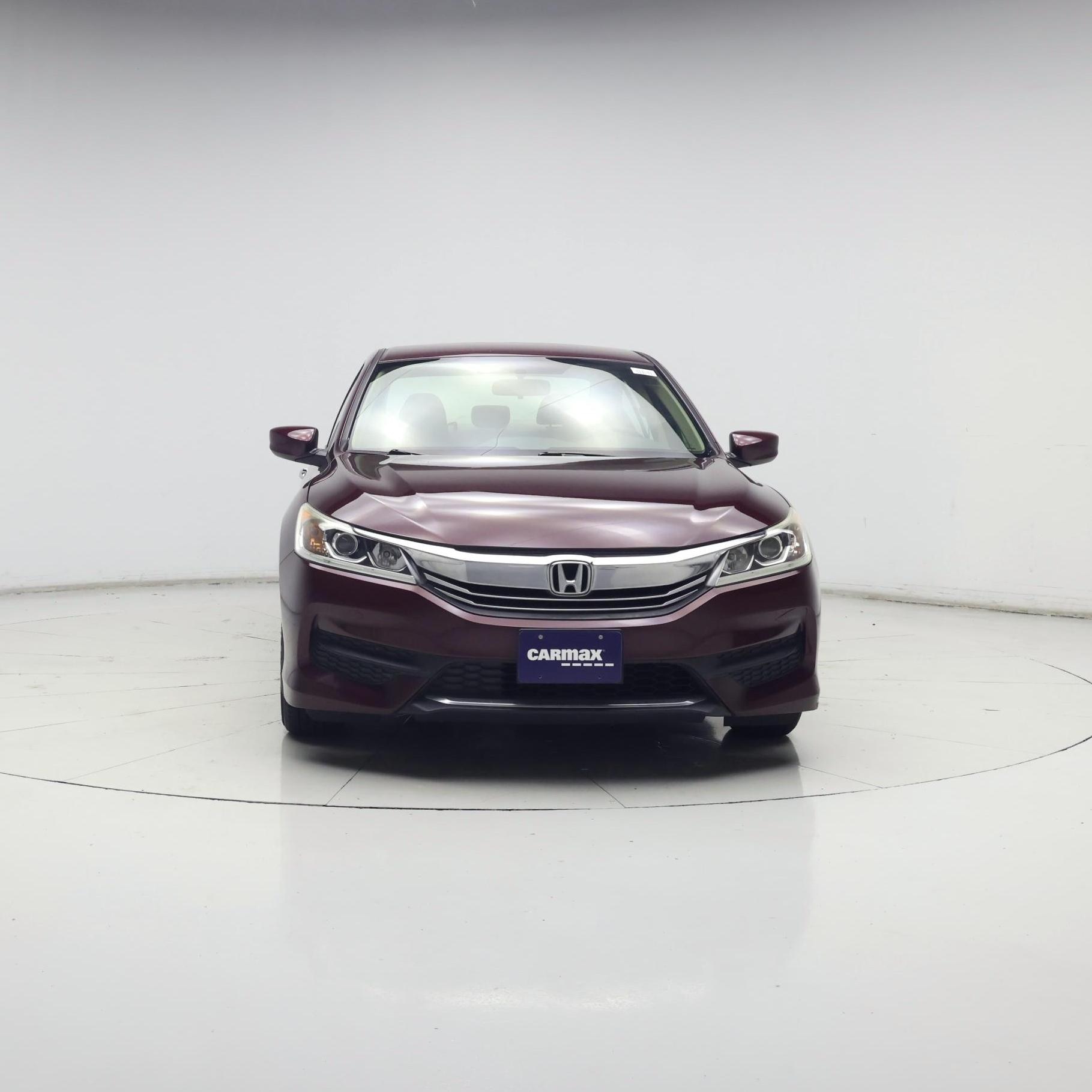 Thumbnail: 2017 Honda Accord - 5