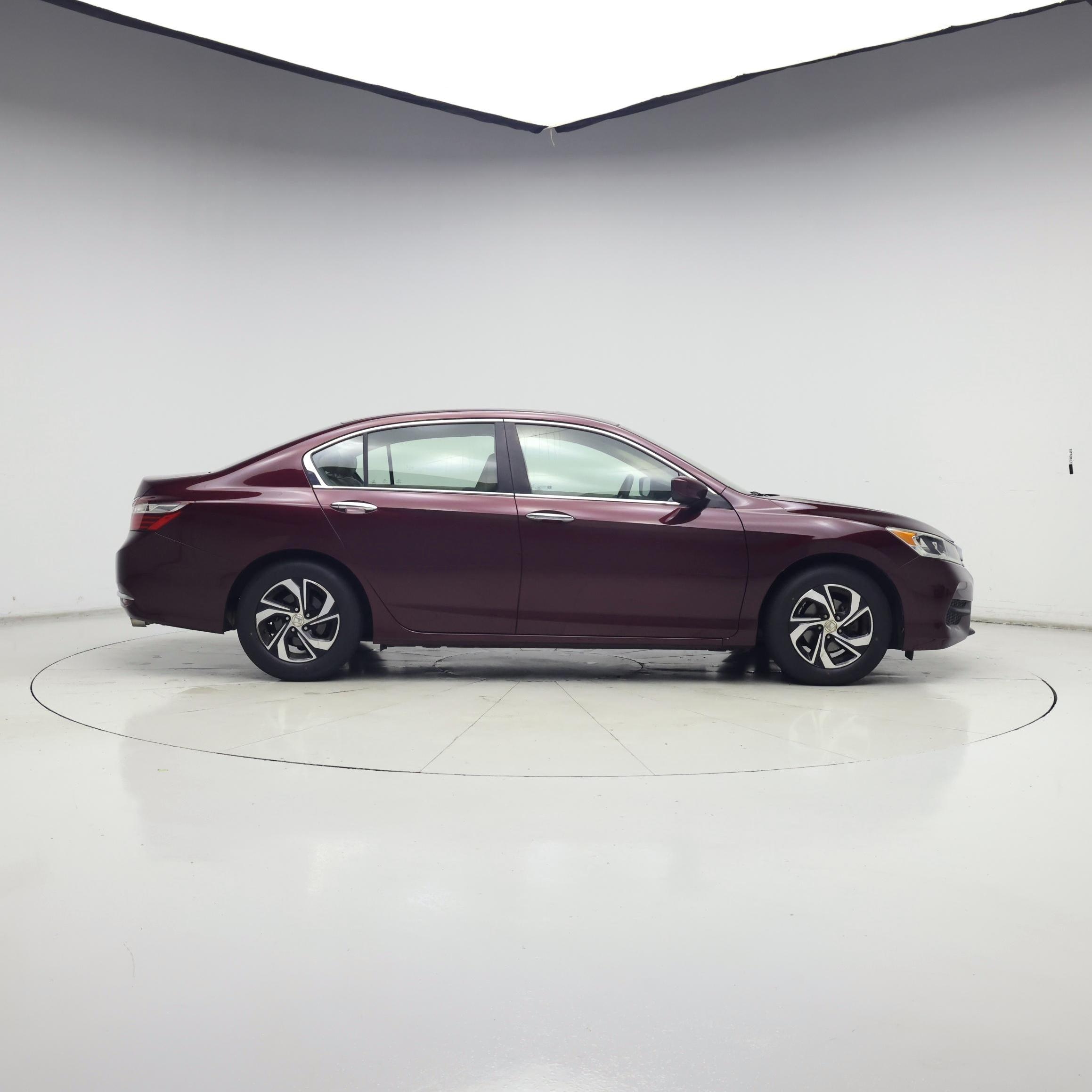 Thumbnail: 2017 Honda Accord - 7