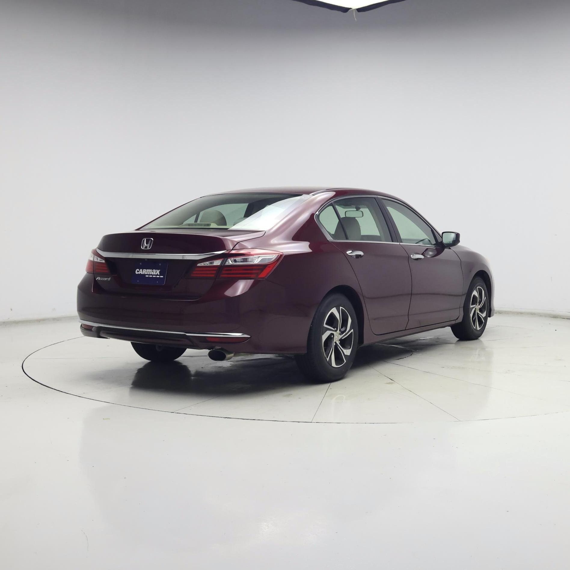 Thumbnail: 2017 Honda Accord - 8
