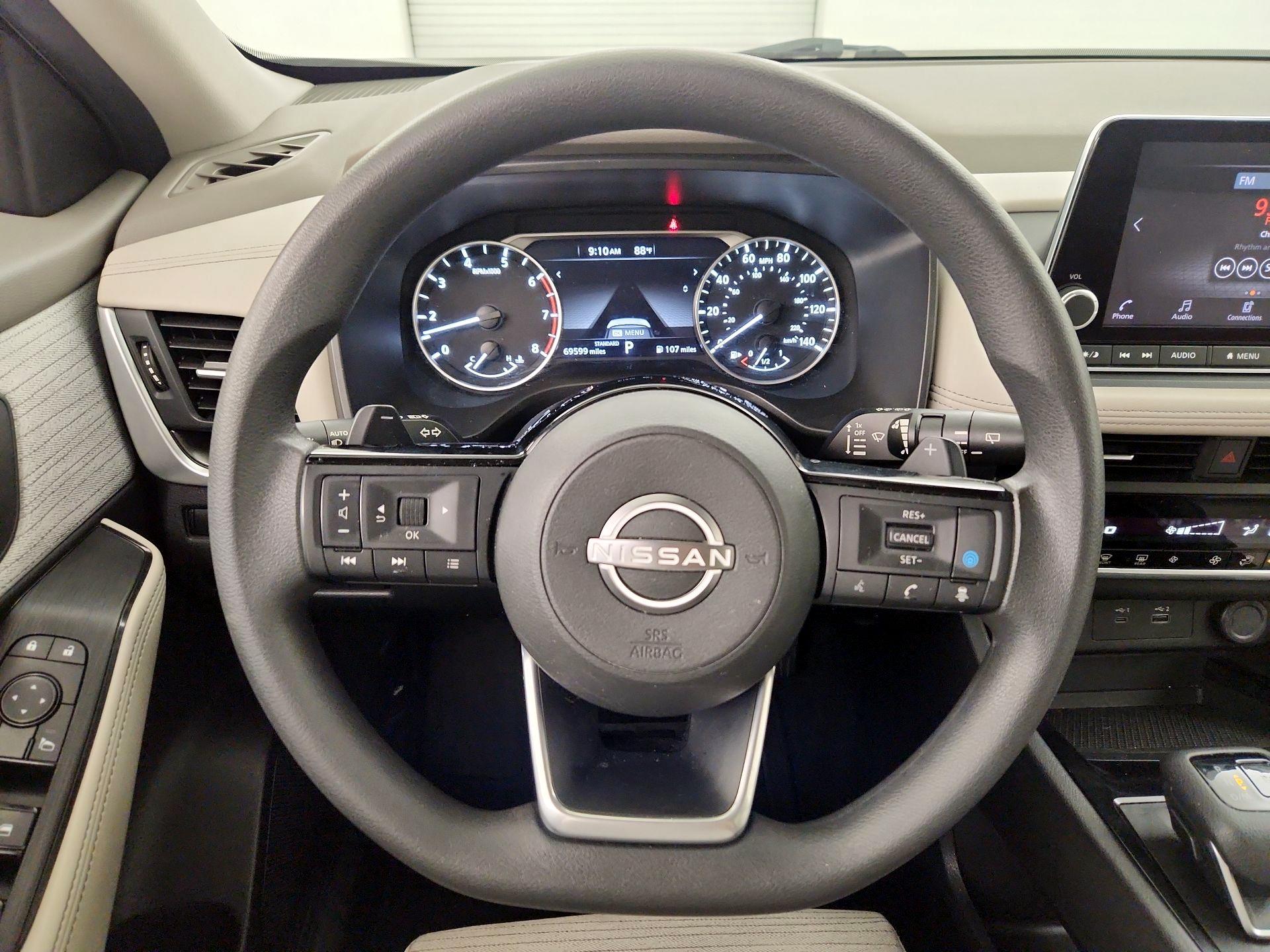 Thumbnail: 2023 Nissan Rogue - 10