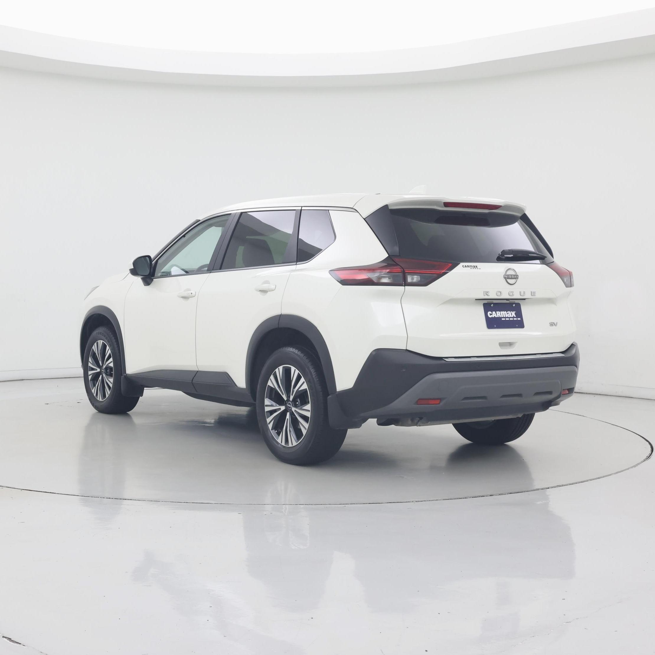 Thumbnail: 2023 Nissan Rogue - 2