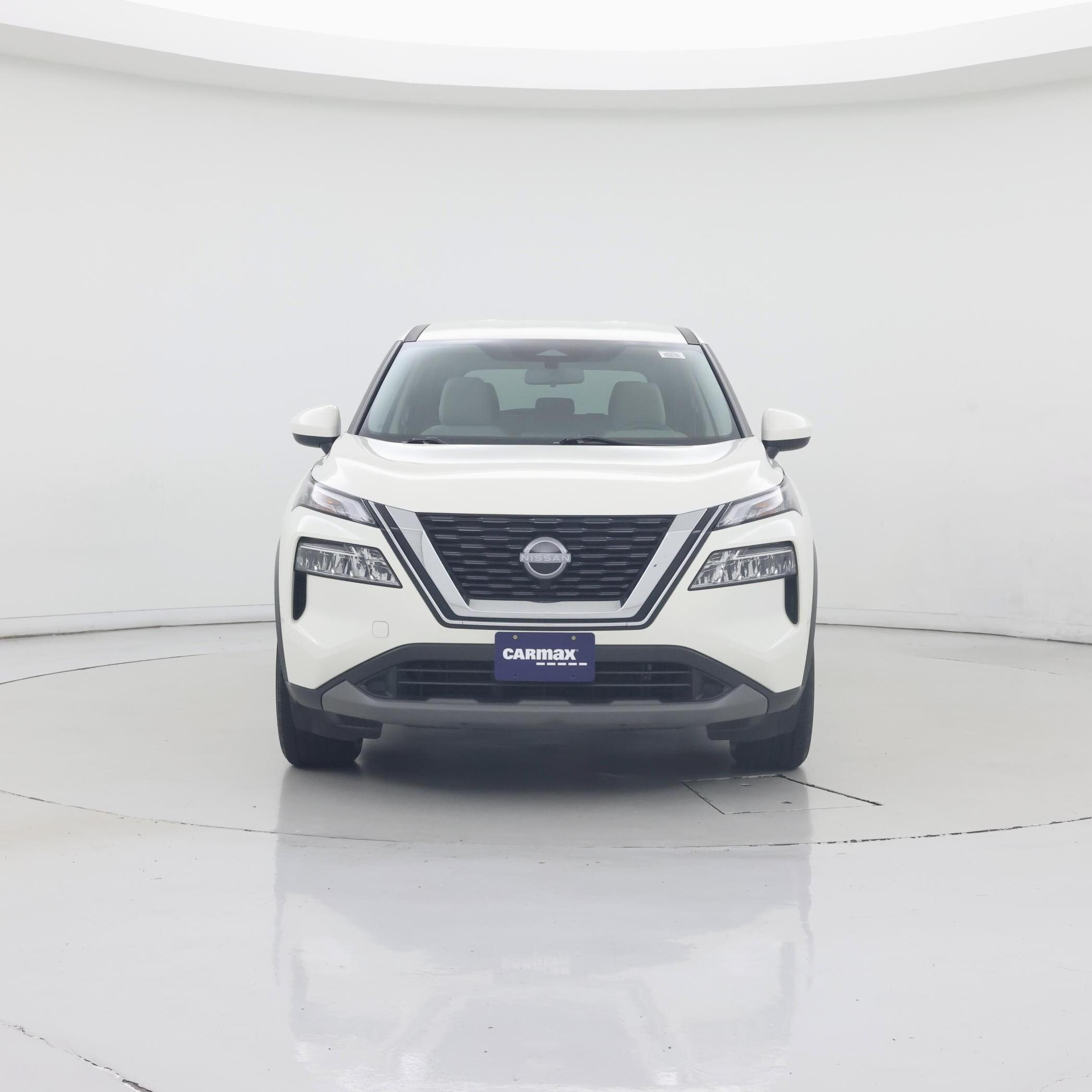 Thumbnail: 2023 Nissan Rogue - 5
