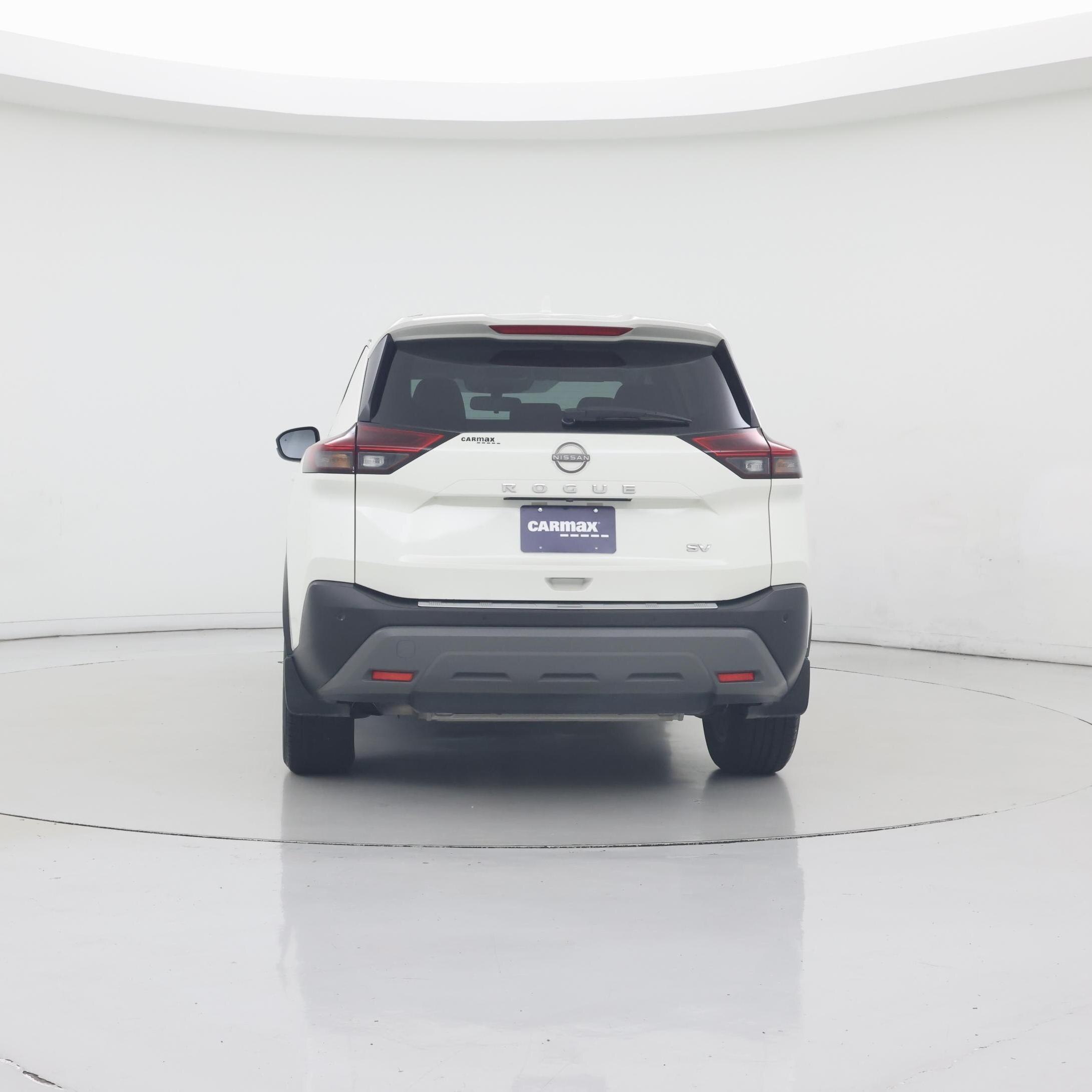 Thumbnail: 2023 Nissan Rogue - 6