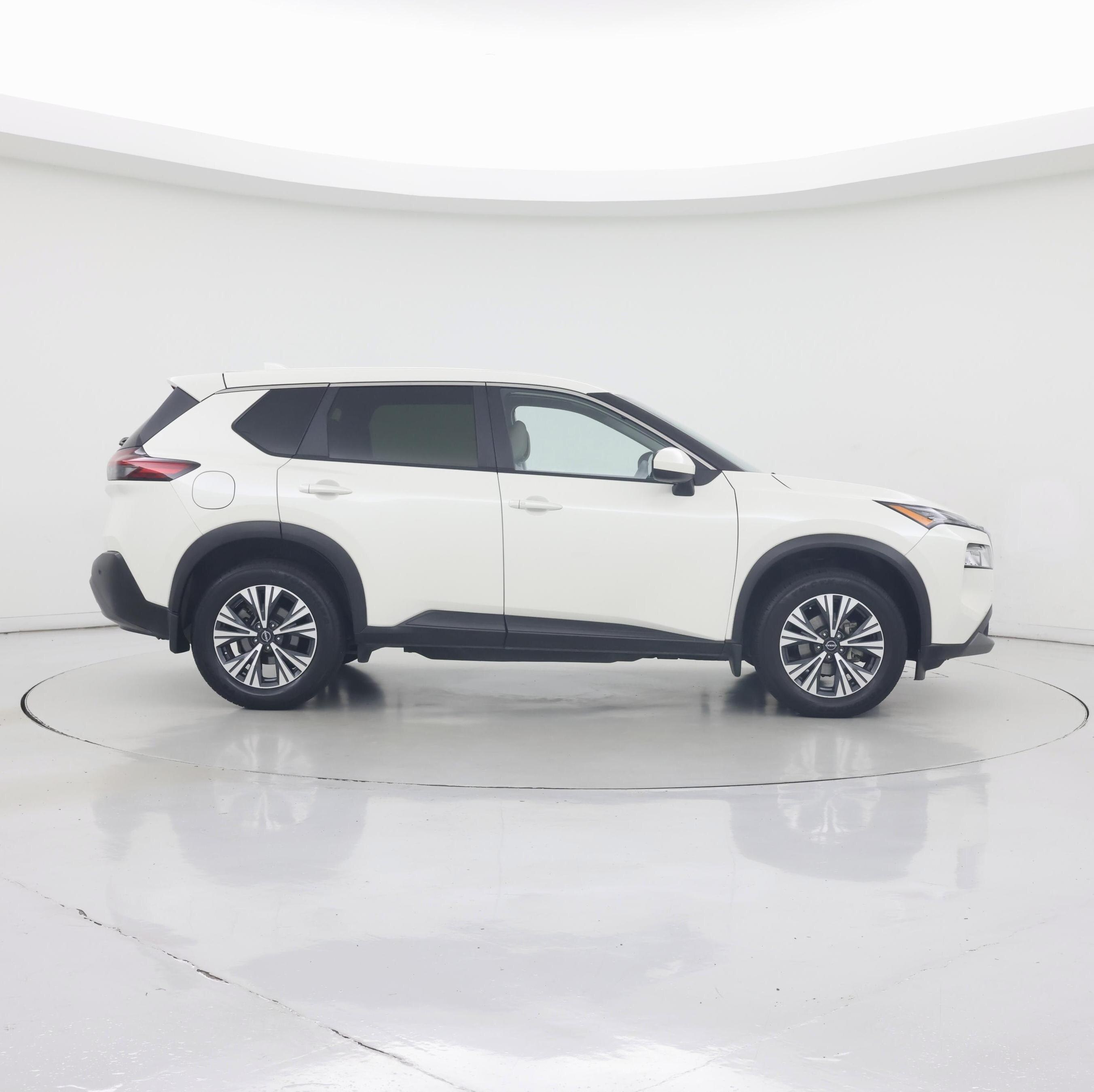 Thumbnail: 2023 Nissan Rogue - 7
