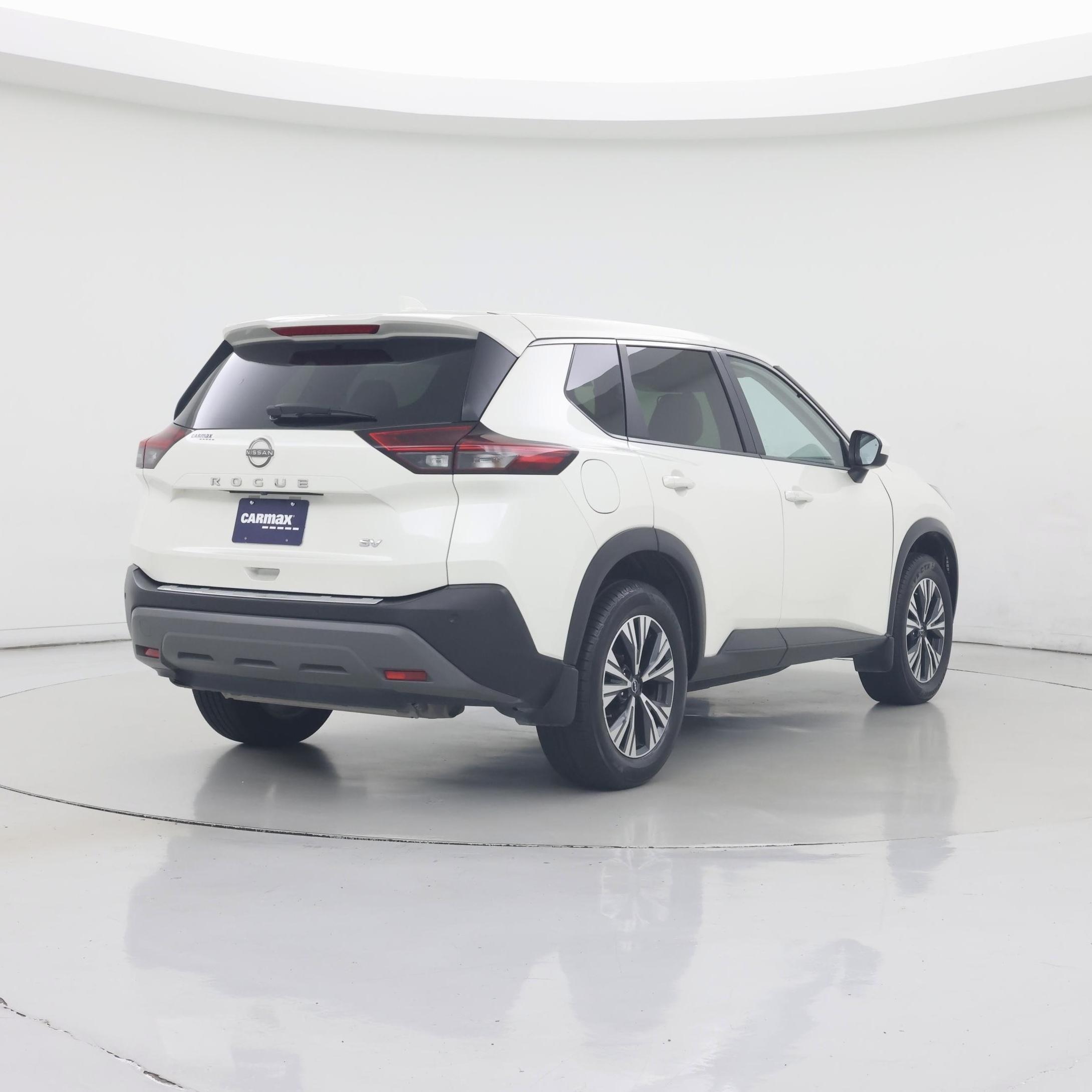 Thumbnail: 2023 Nissan Rogue - 8