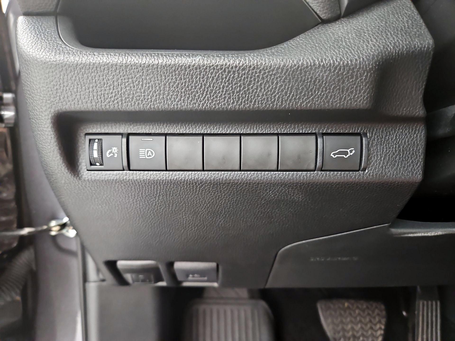 Thumbnail: 2024 Toyota RAV4 - 13
