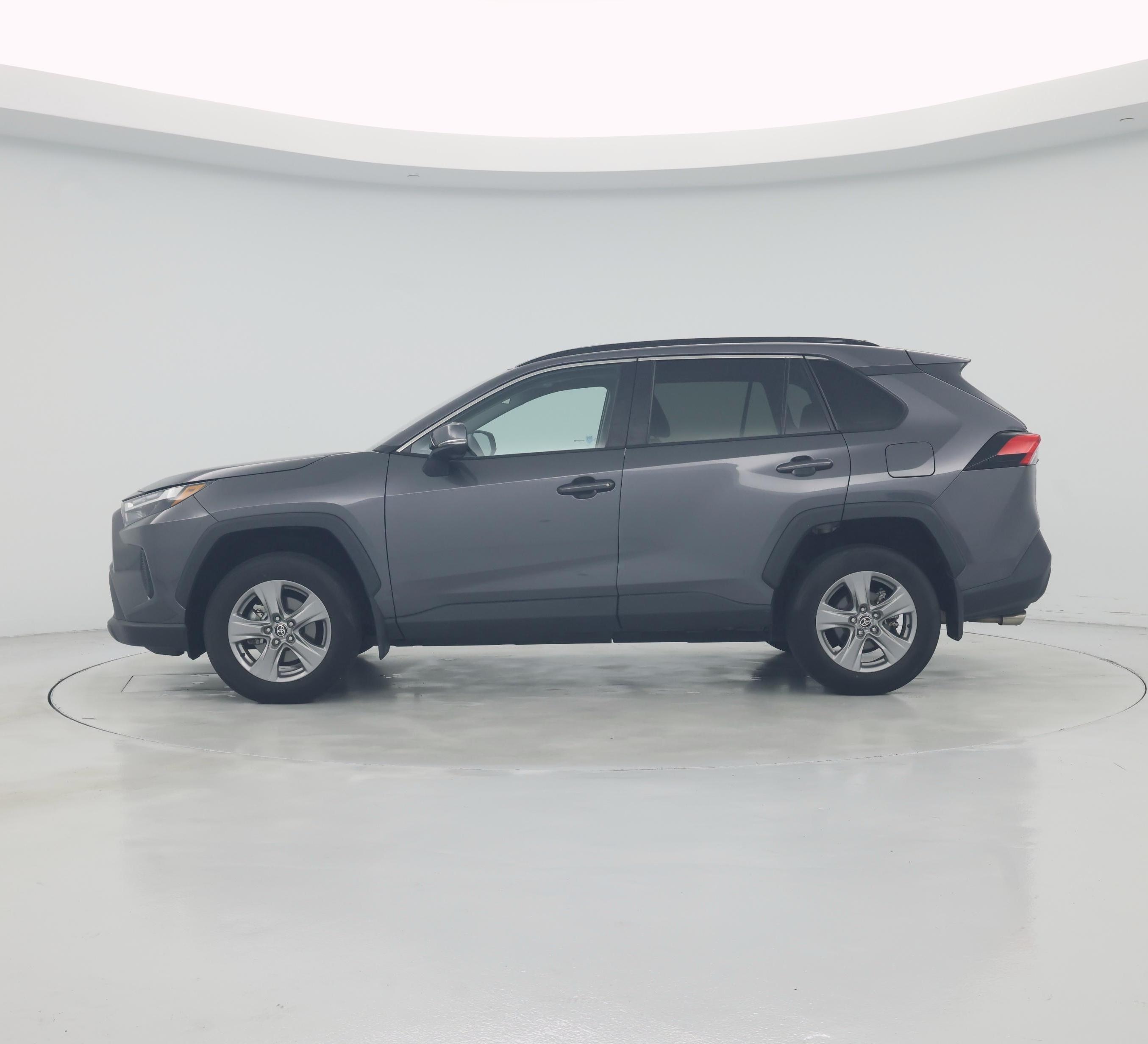 Thumbnail: 2024 Toyota RAV4 - 3