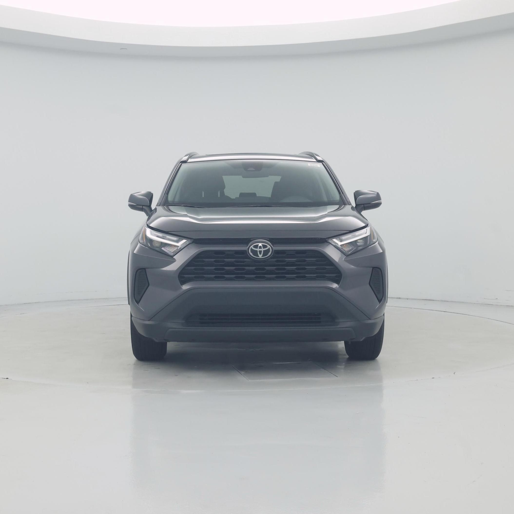 Thumbnail: 2024 Toyota RAV4 - 5