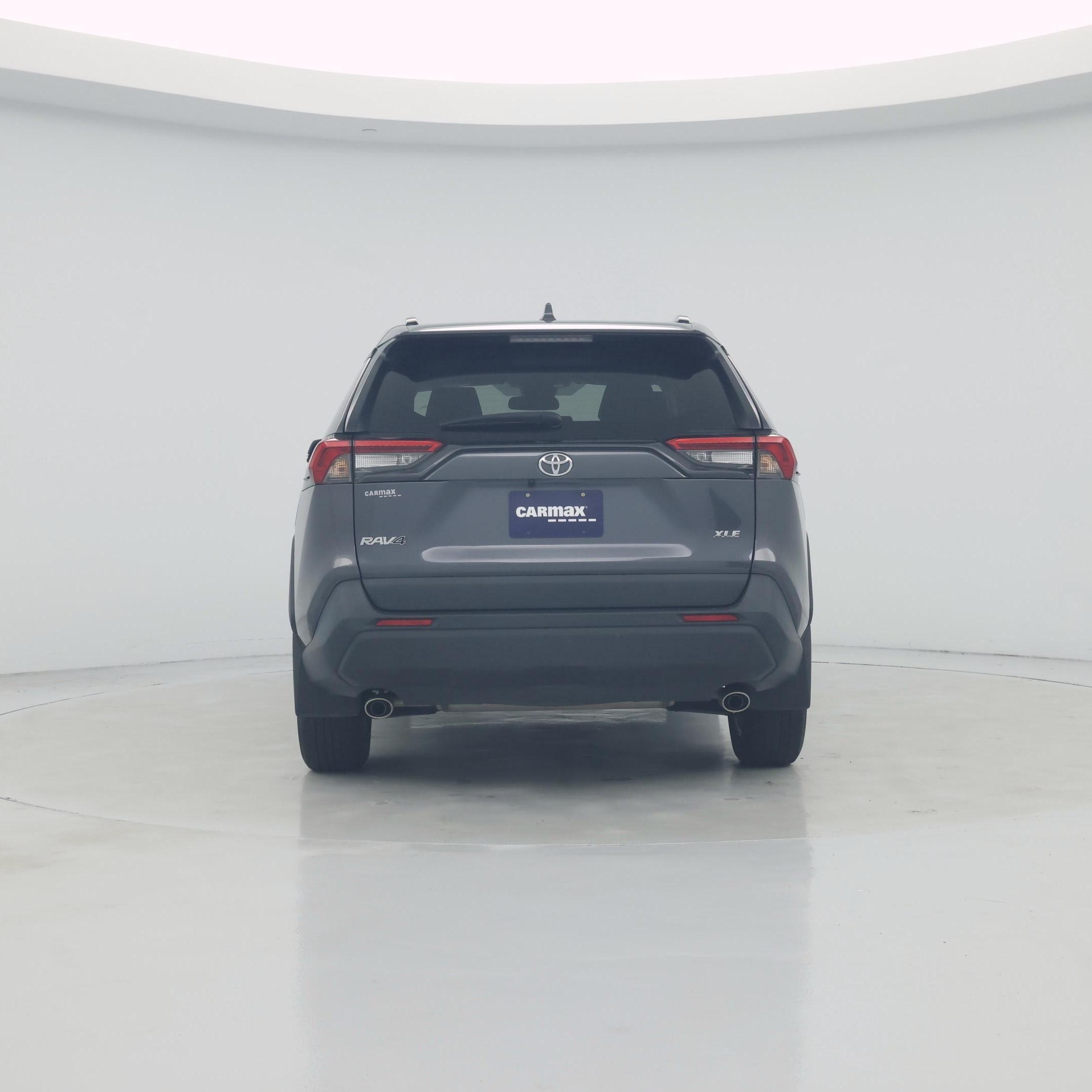 Thumbnail: 2024 Toyota RAV4 - 6