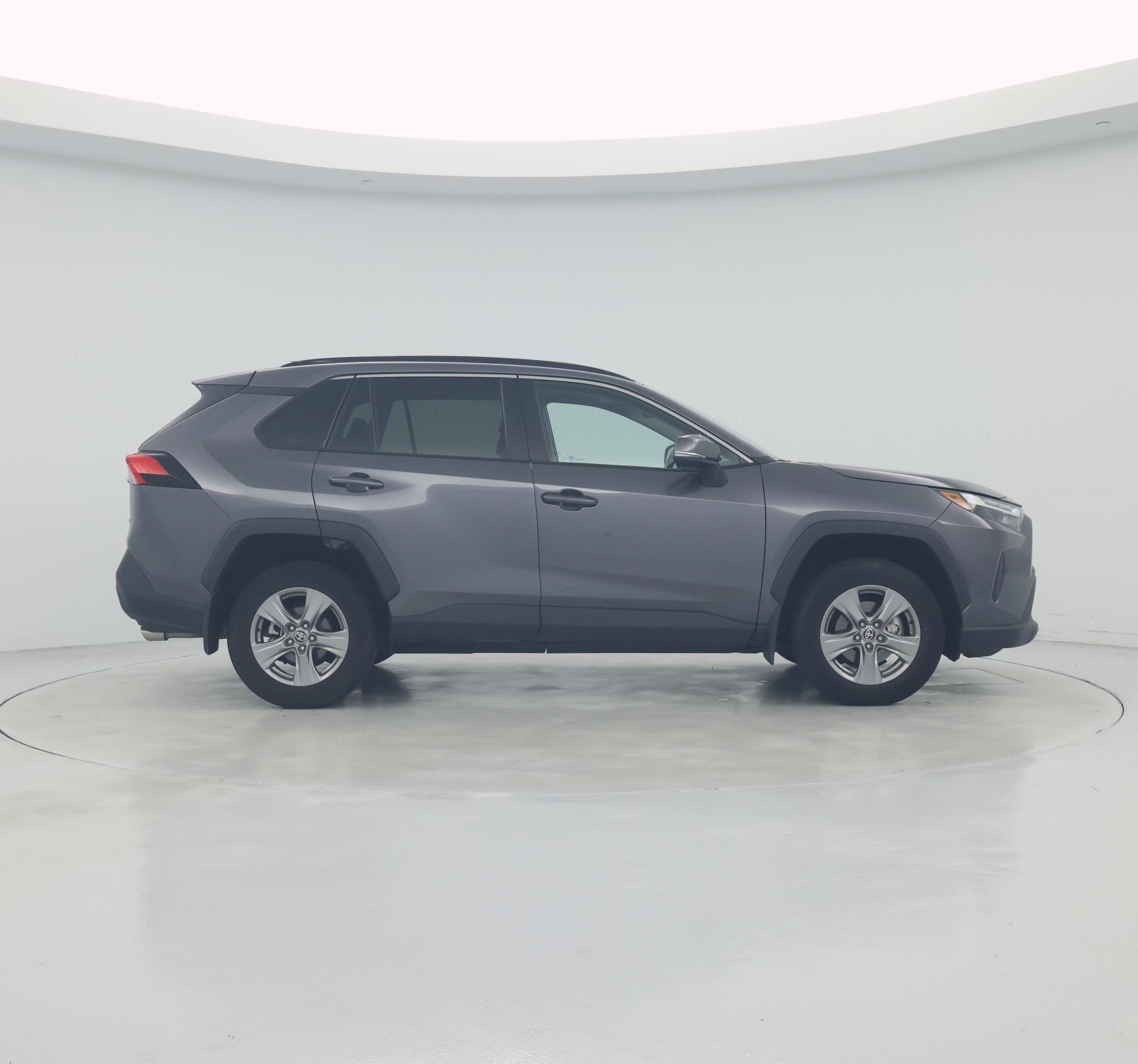 Thumbnail: 2024 Toyota RAV4 - 7