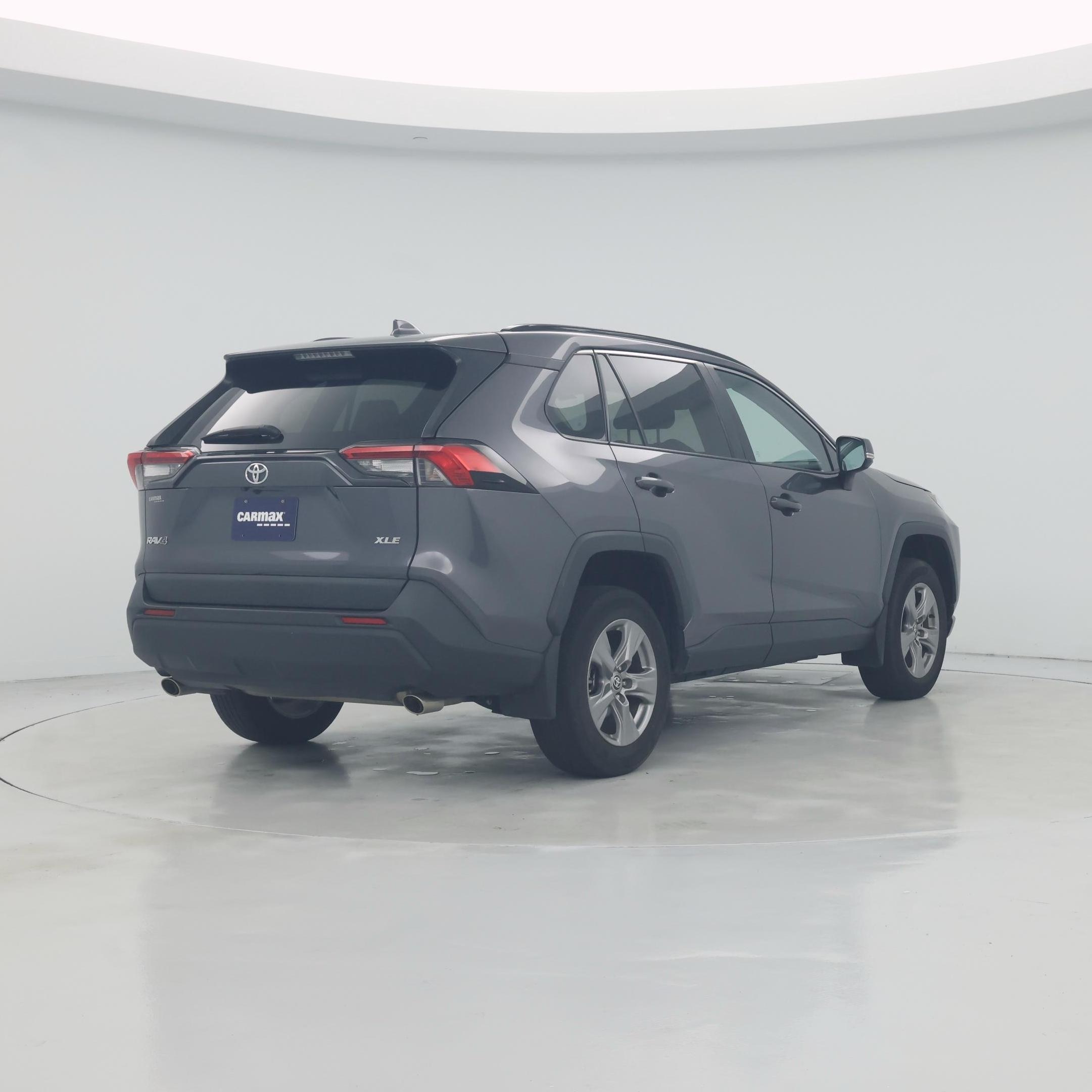 Thumbnail: 2024 Toyota RAV4 - 8
