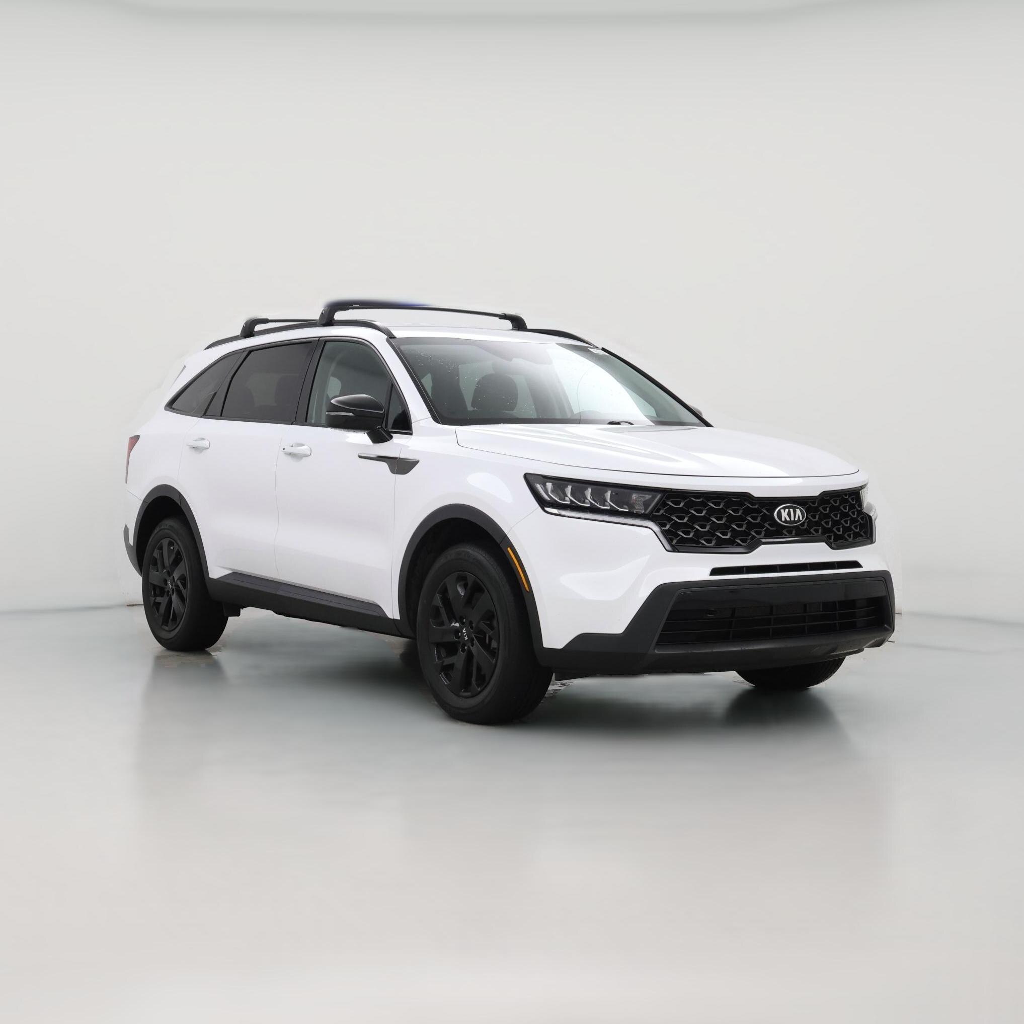 Thumbnail: 2021 Kia Sorento - 1