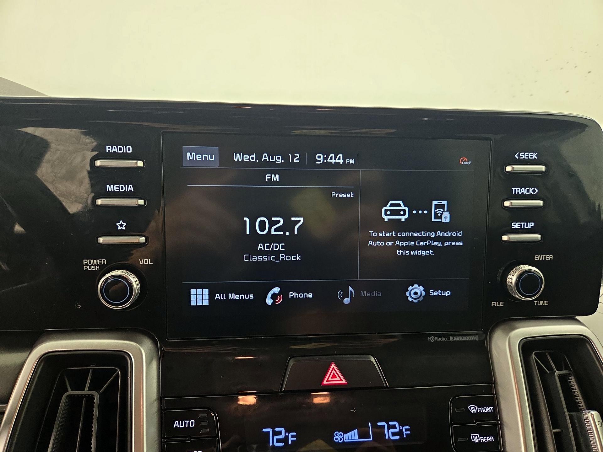 Thumbnail: 2021 Kia Sorento - 15