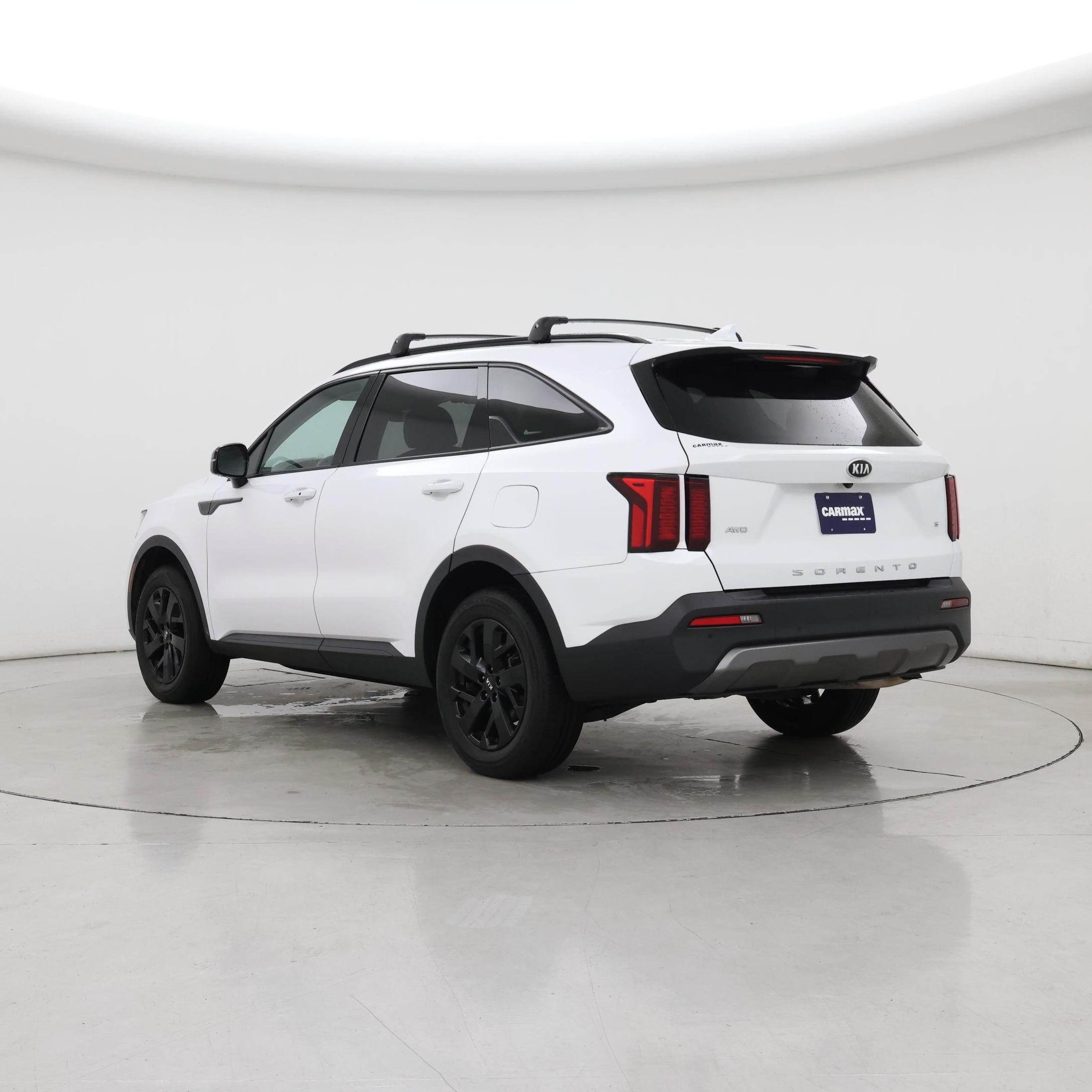 Thumbnail: 2021 Kia Sorento - 2