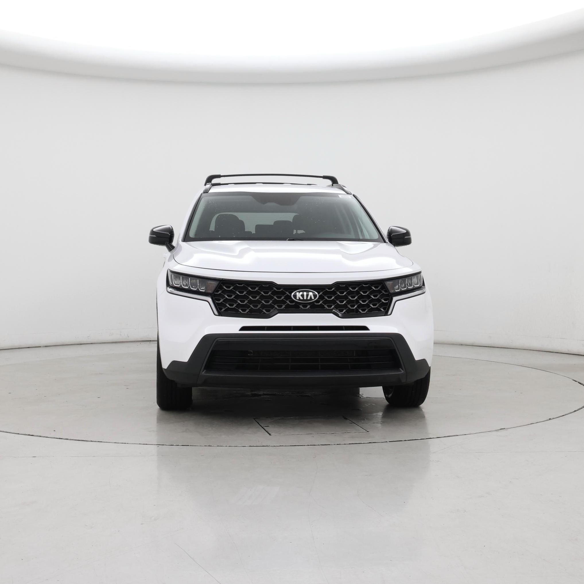 Thumbnail: 2021 Kia Sorento - 5