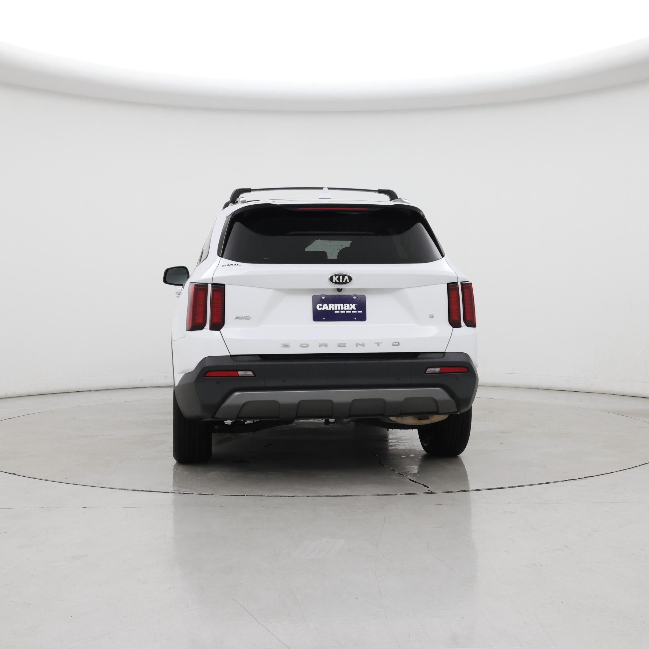 Thumbnail: 2021 Kia Sorento - 6