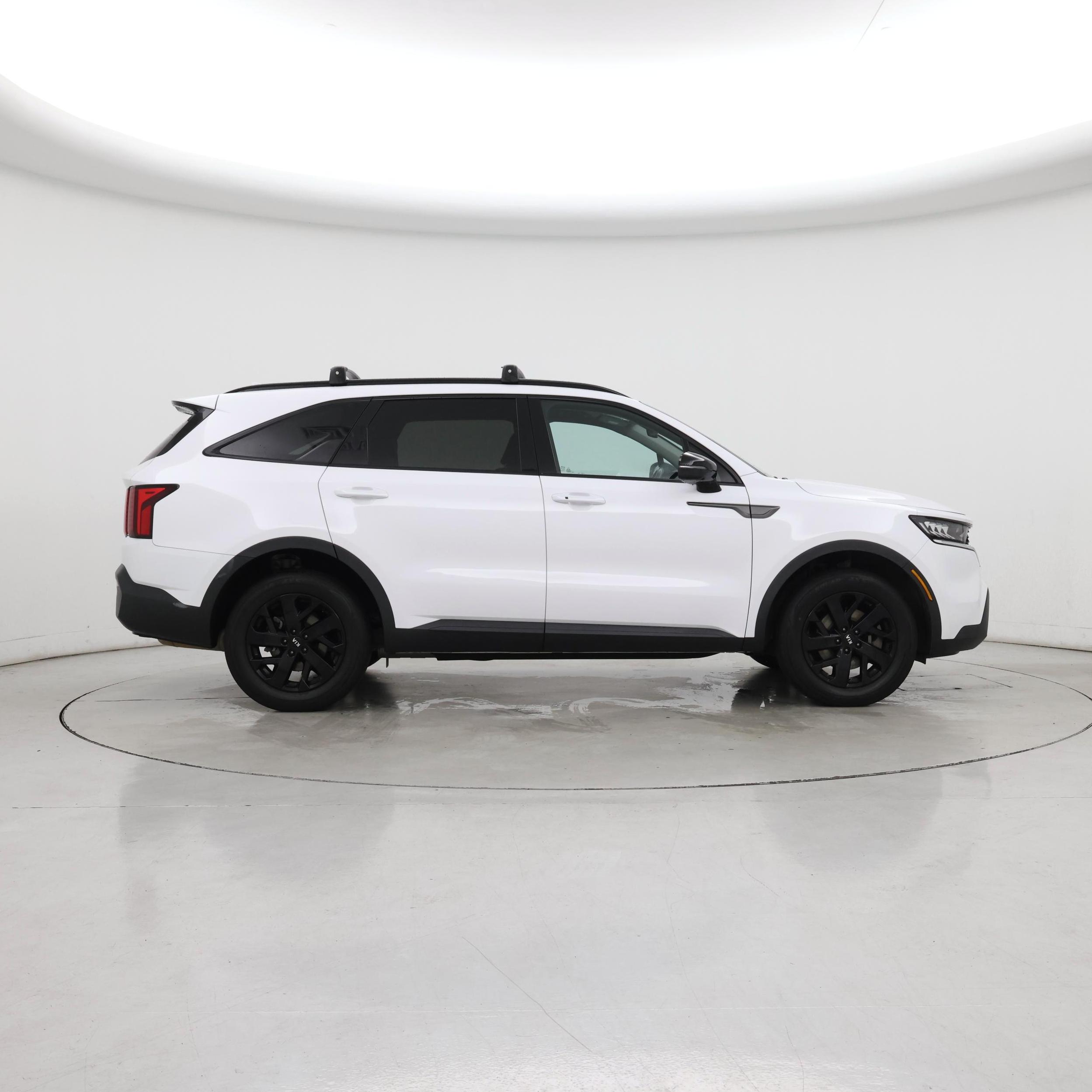 Thumbnail: 2021 Kia Sorento - 7