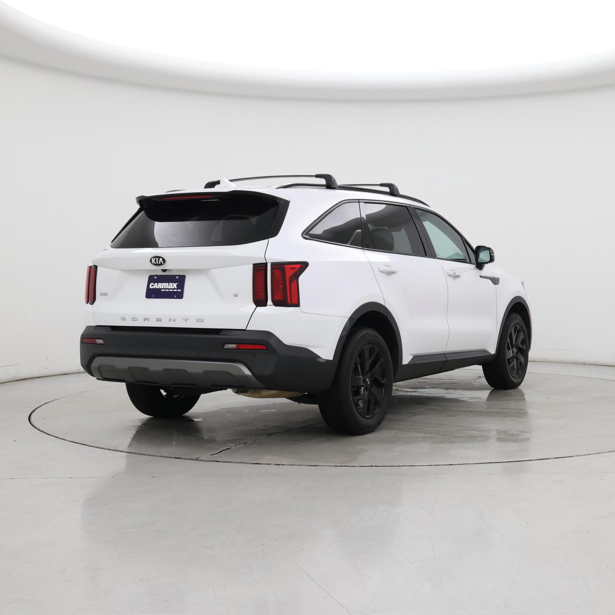 Thumbnail: 2021 Kia Sorento - 8
