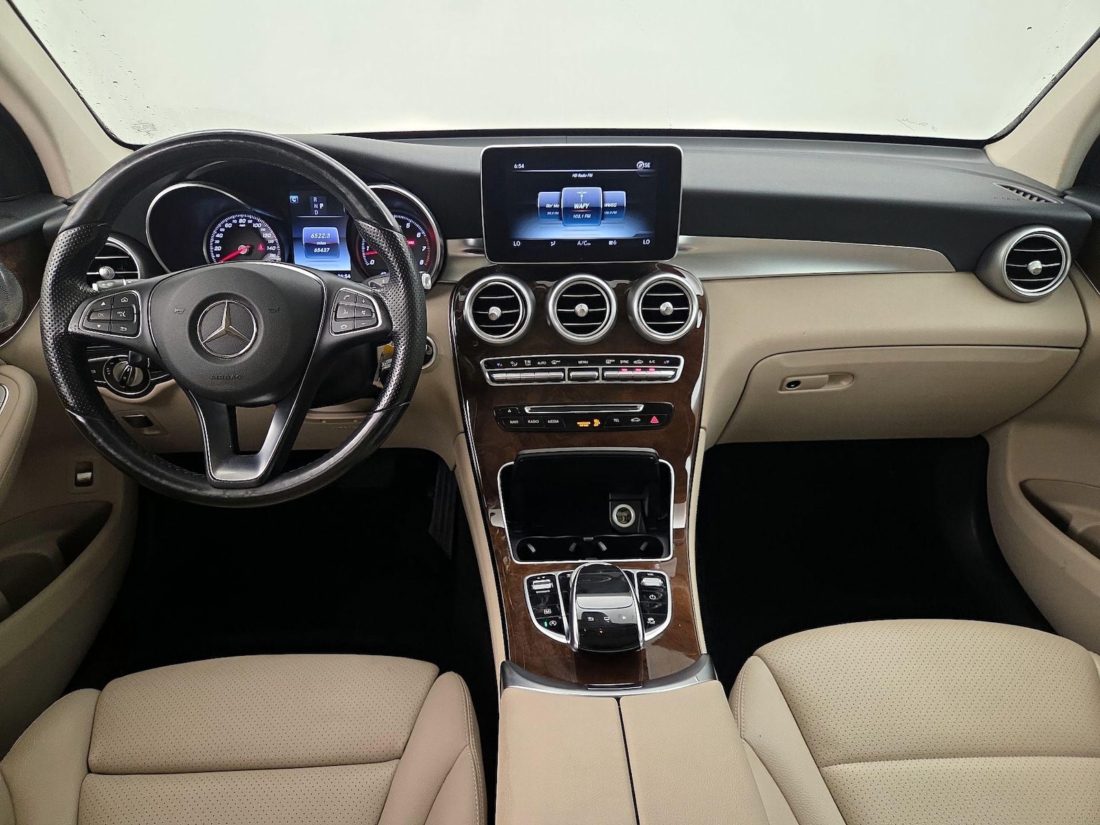 Navigation System