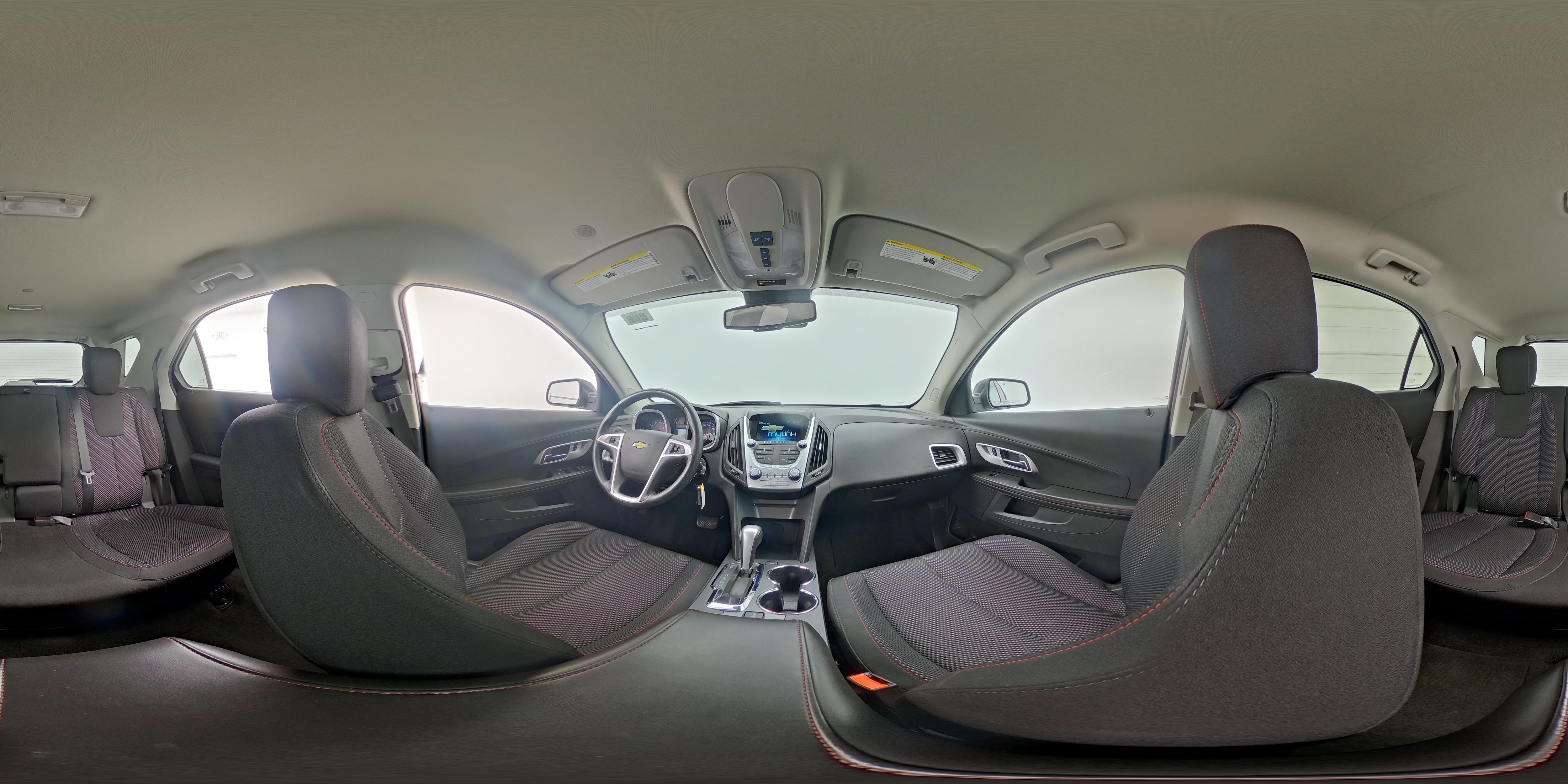 2015 Chevrolet Equinox 1LT - Photo 24