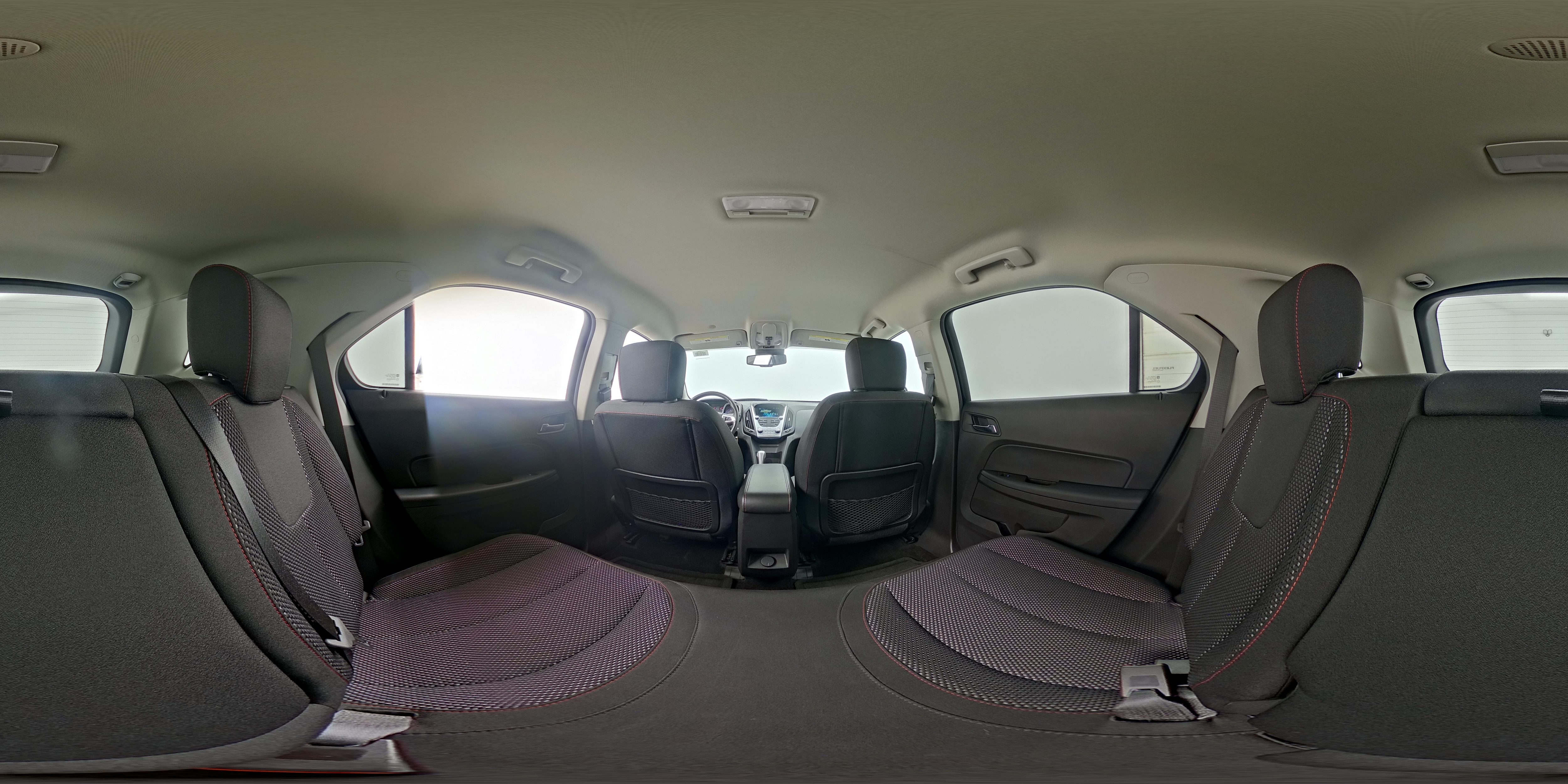 2015 Chevrolet Equinox 1LT - Photo 25