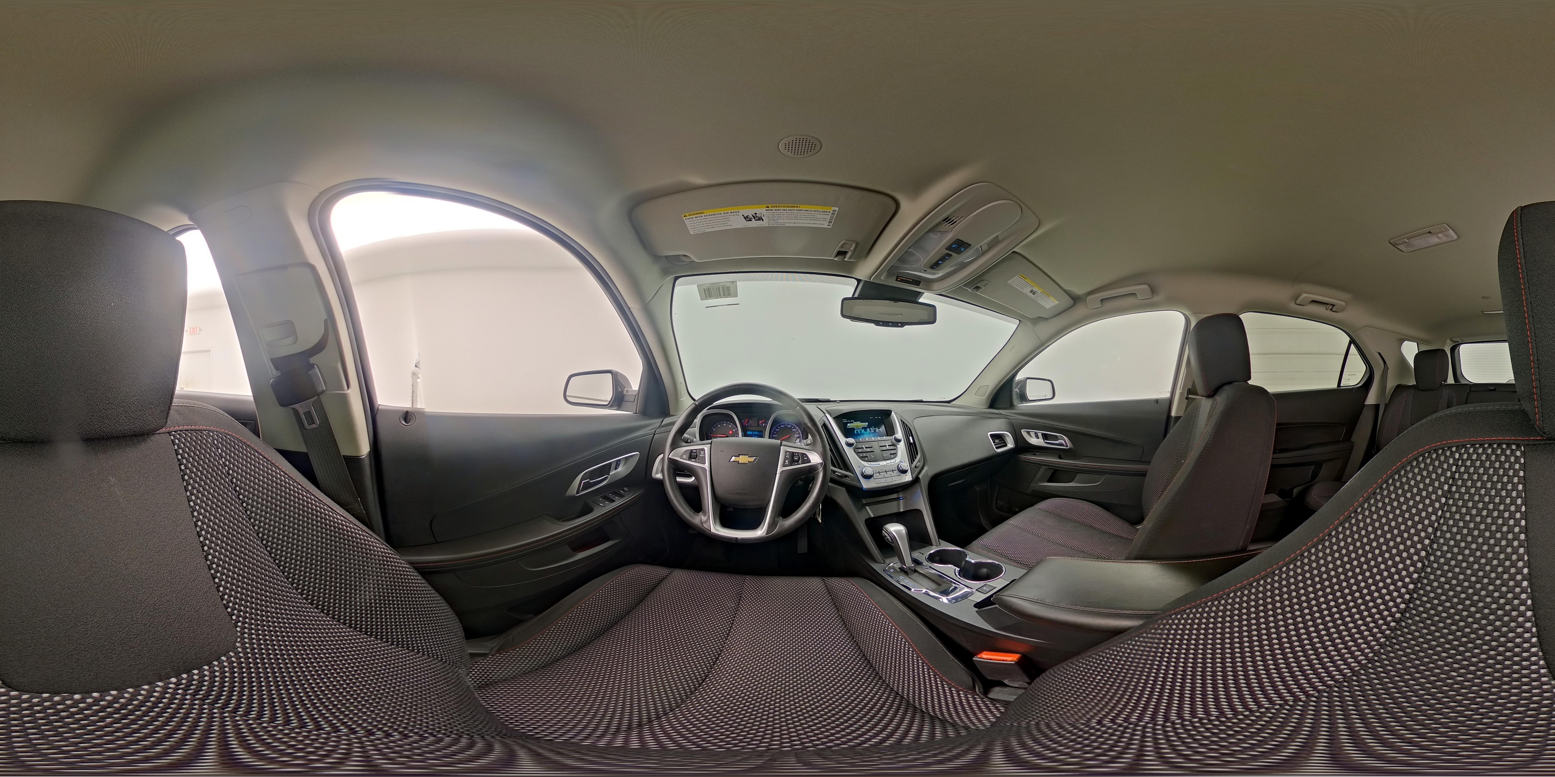 2015 Chevrolet Equinox 1LT - Photo 26