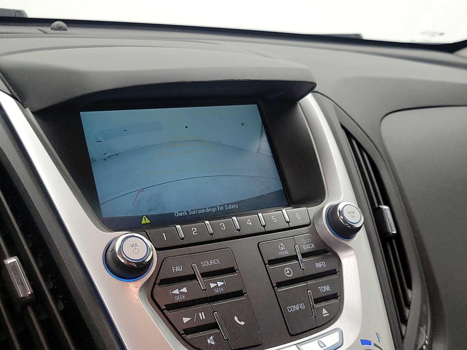 2015 Chevrolet Equinox 1LT - Photo 15
