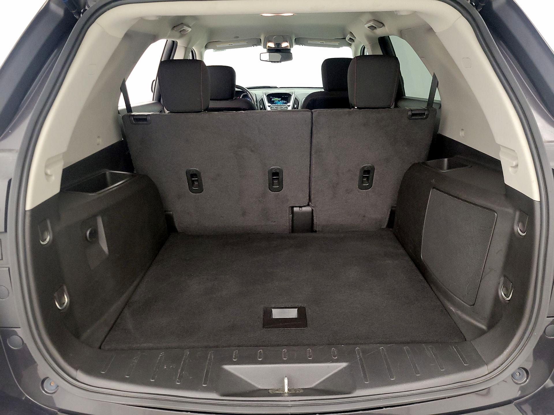 Thumbnail: 2015 Chevrolet Equinox - 20
