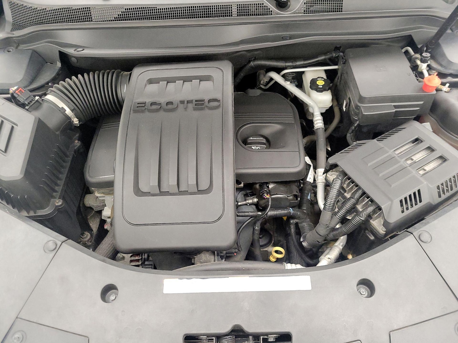 2015 Chevrolet Equinox 1LT - Photo 22