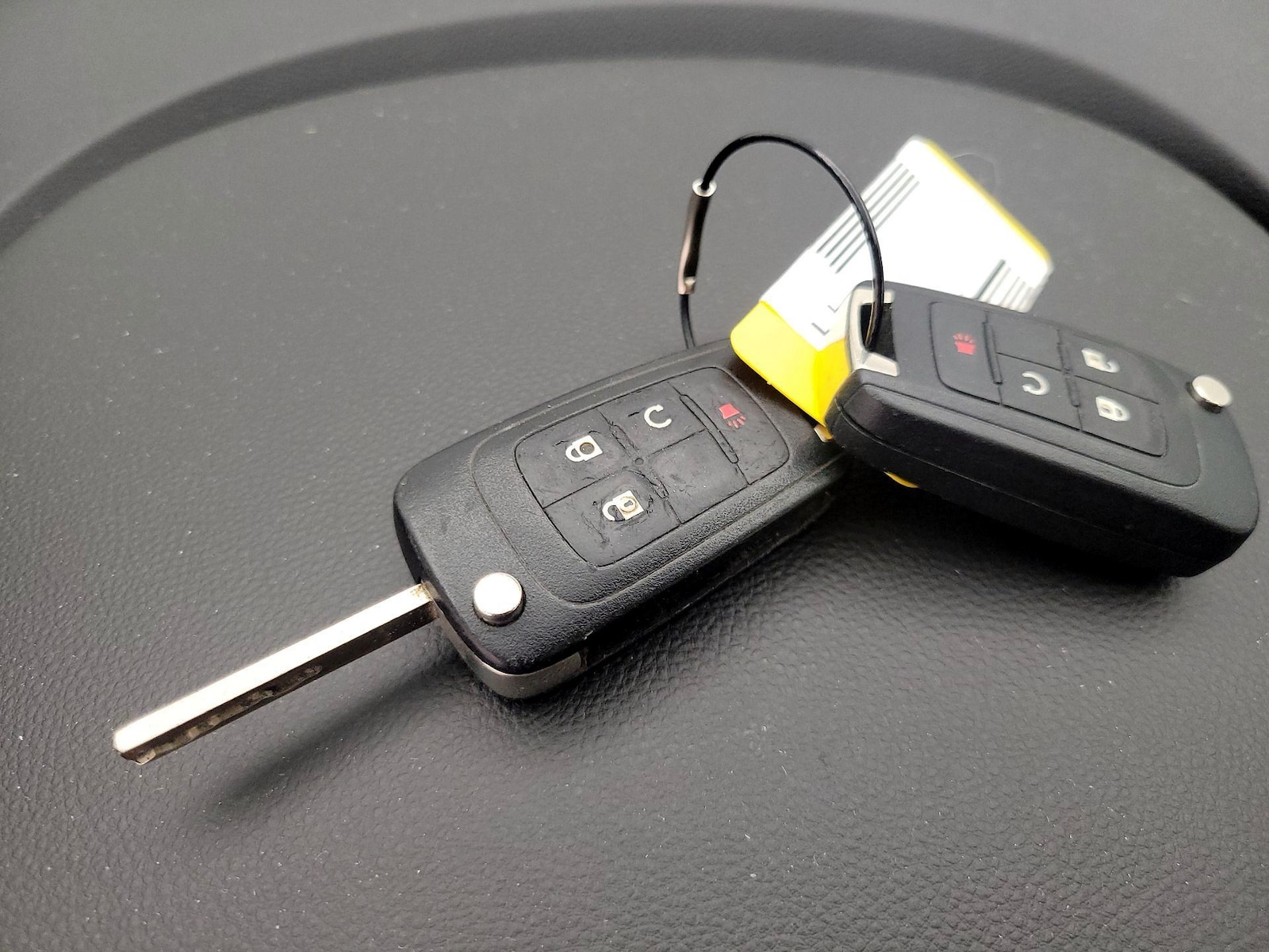 2015 Chevrolet Equinox 1LT - Photo 23