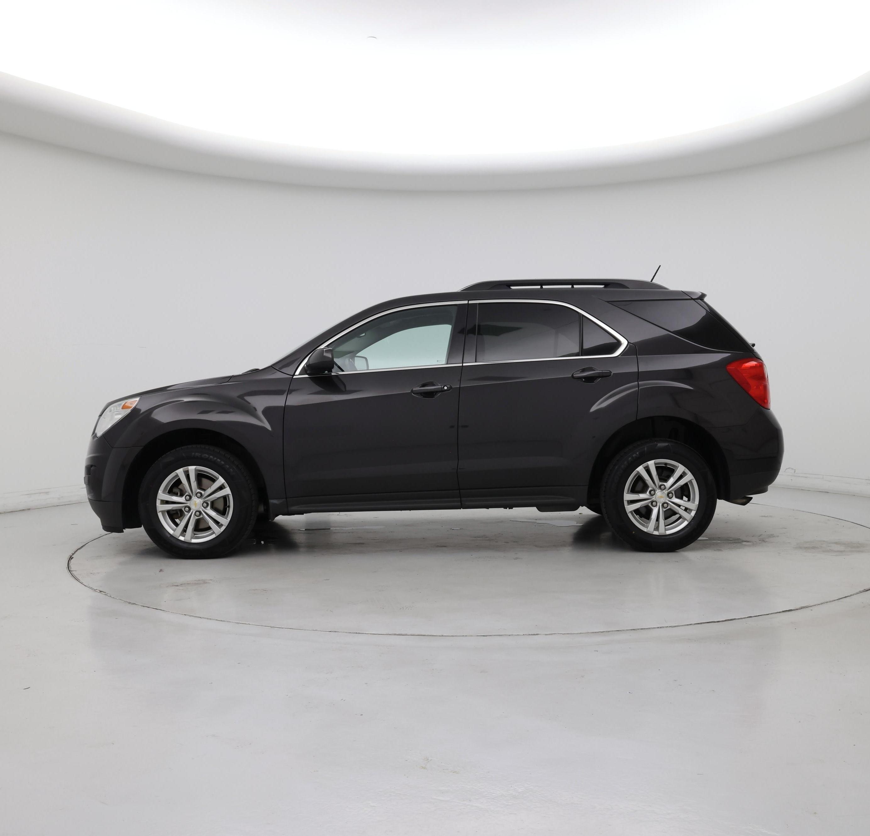 Thumbnail: 2015 Chevrolet Equinox - 3