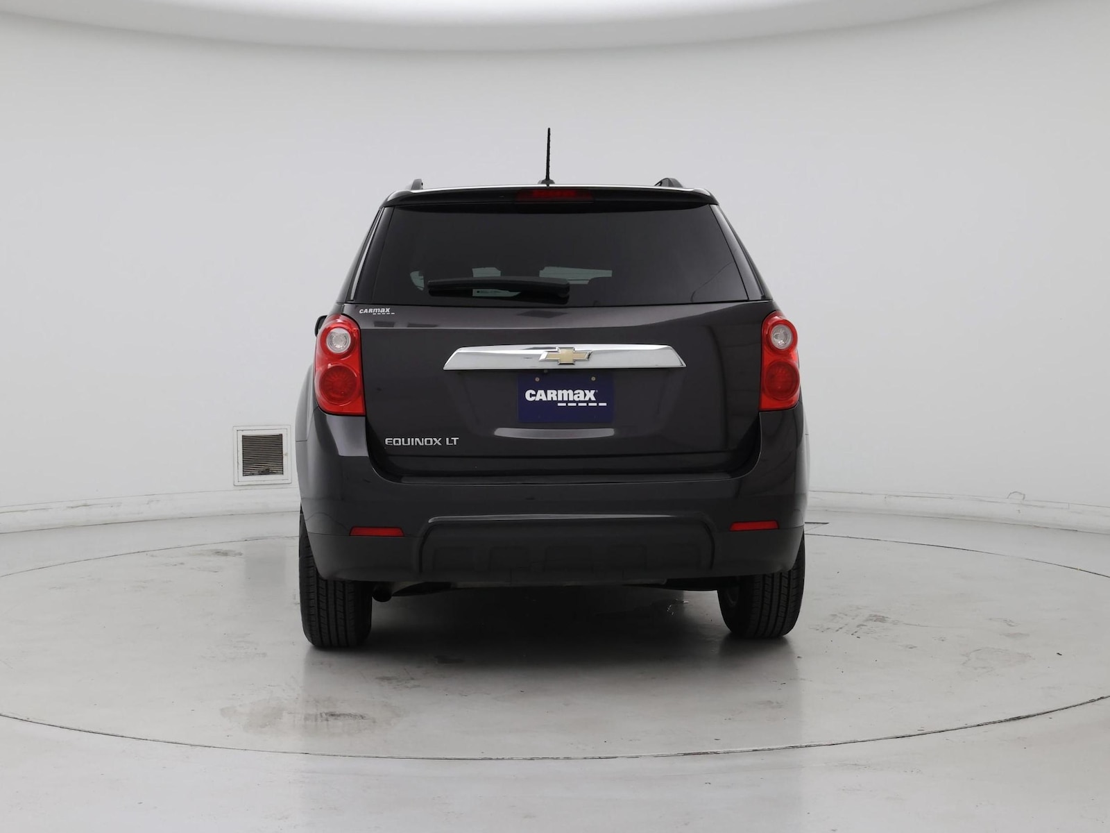 2015 Chevrolet Equinox 1LT - Photo 7