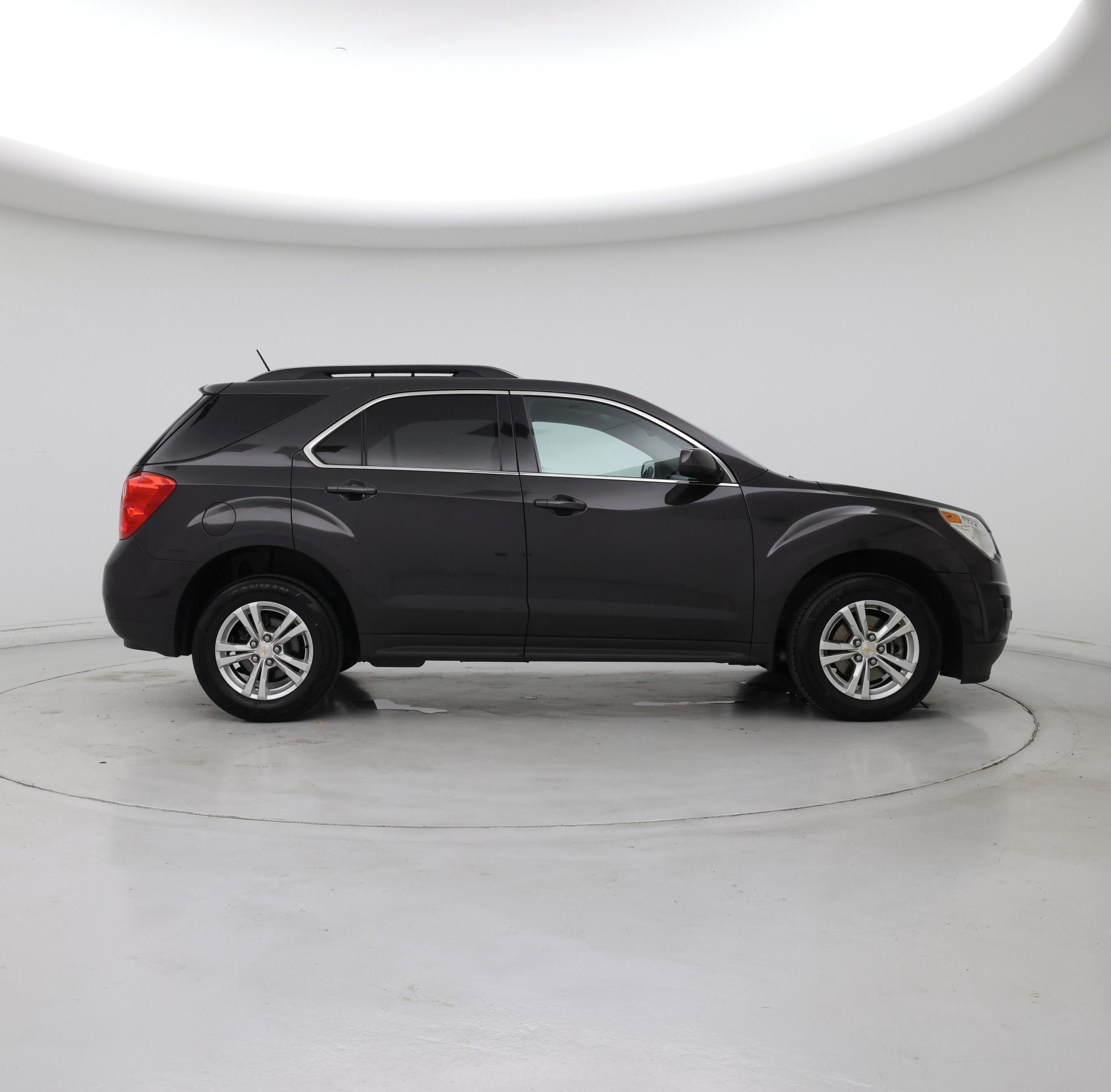 Thumbnail: 2015 Chevrolet Equinox - 7