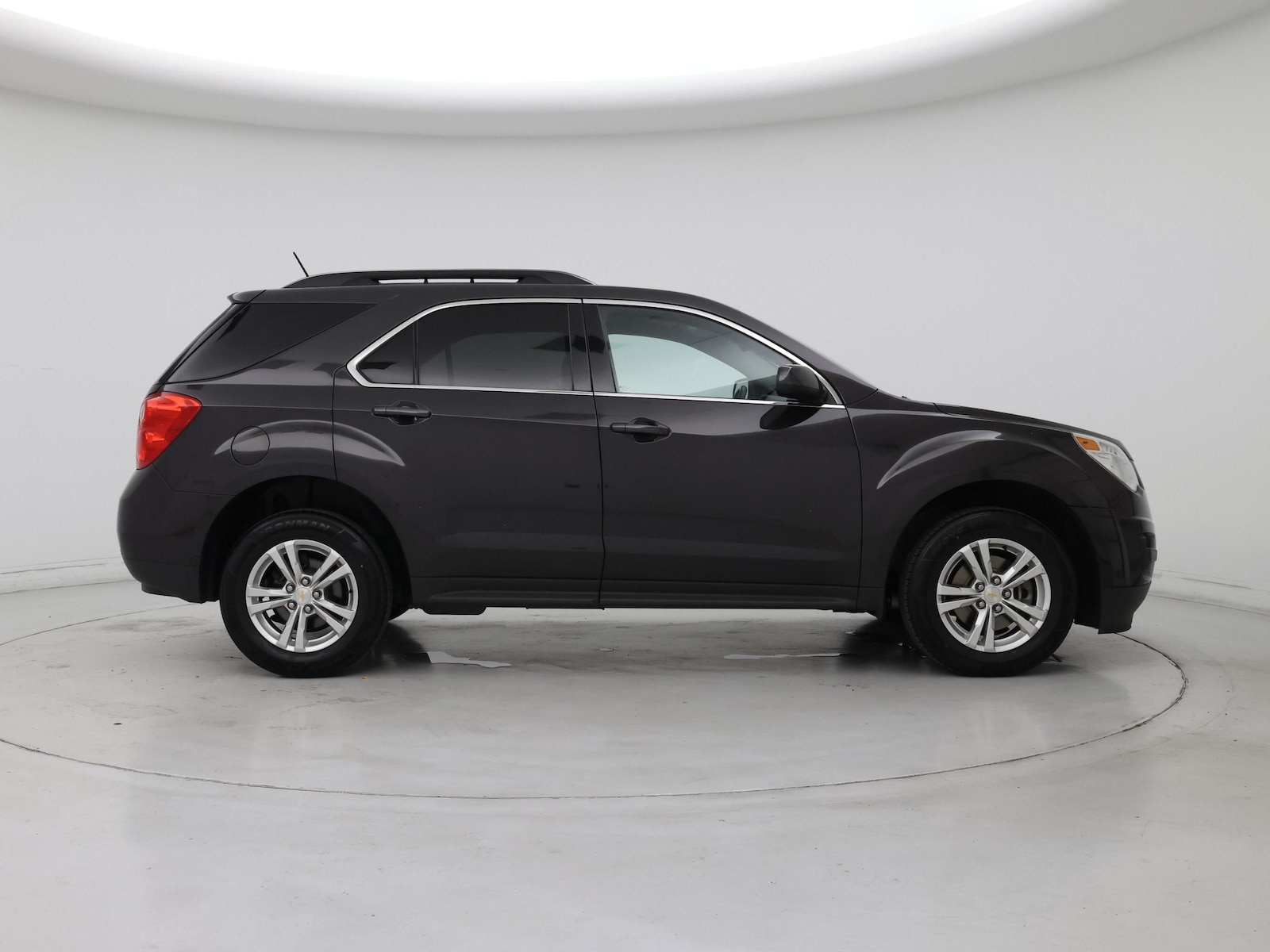 2015 Chevrolet Equinox 1LT - Photo 8