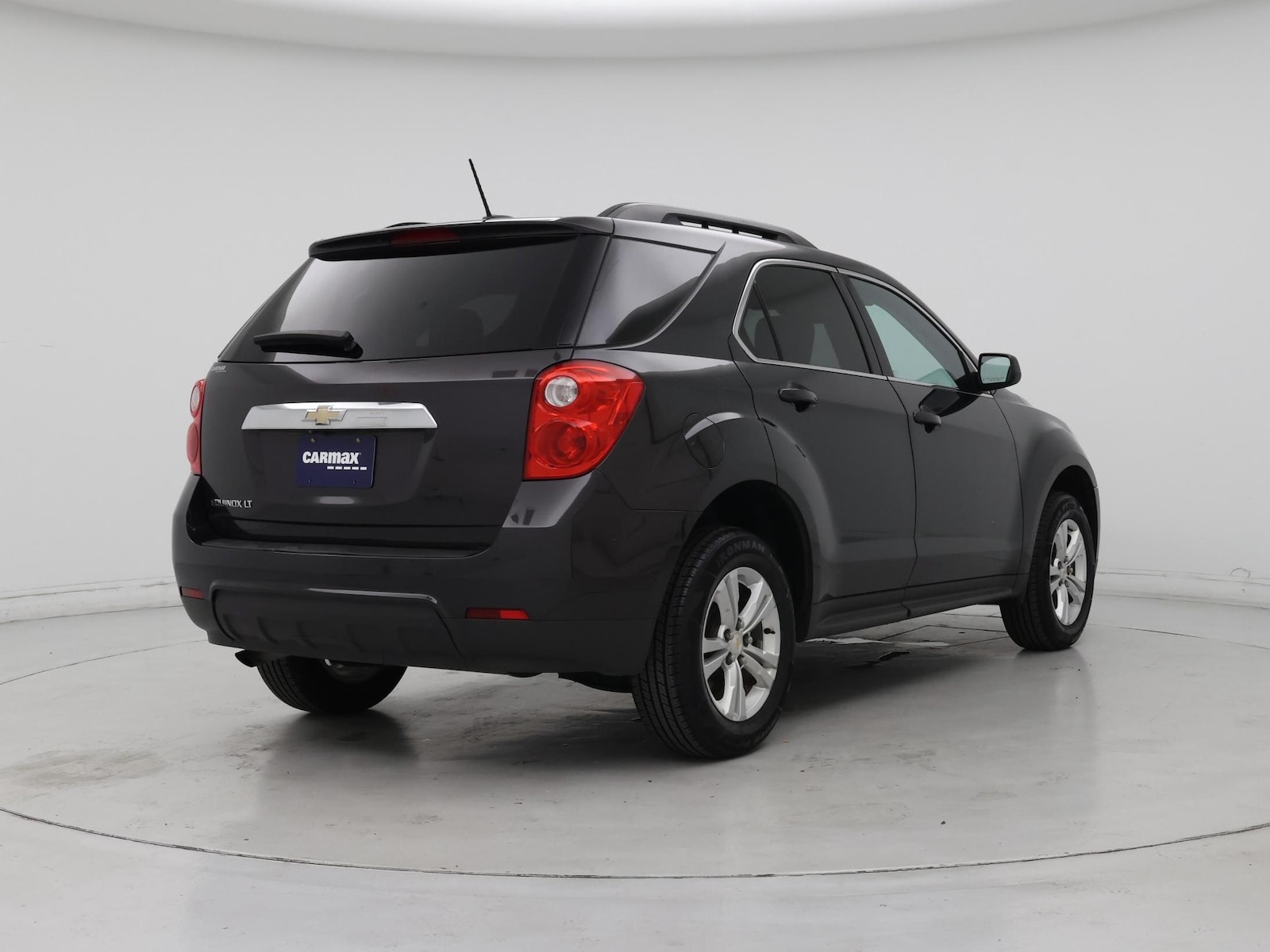 2015 Chevrolet Equinox 1LT - Photo 9