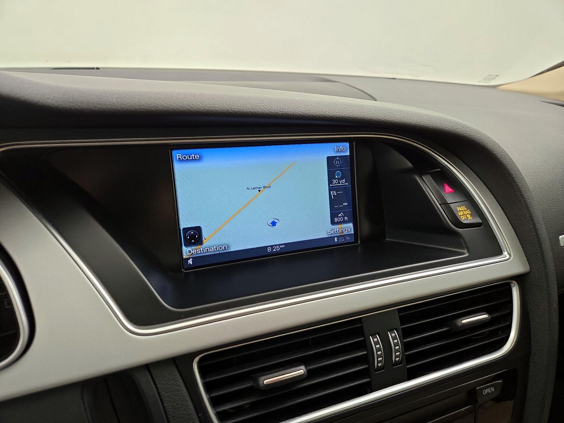 Thumbnail: 2015 Audi A5 - 14