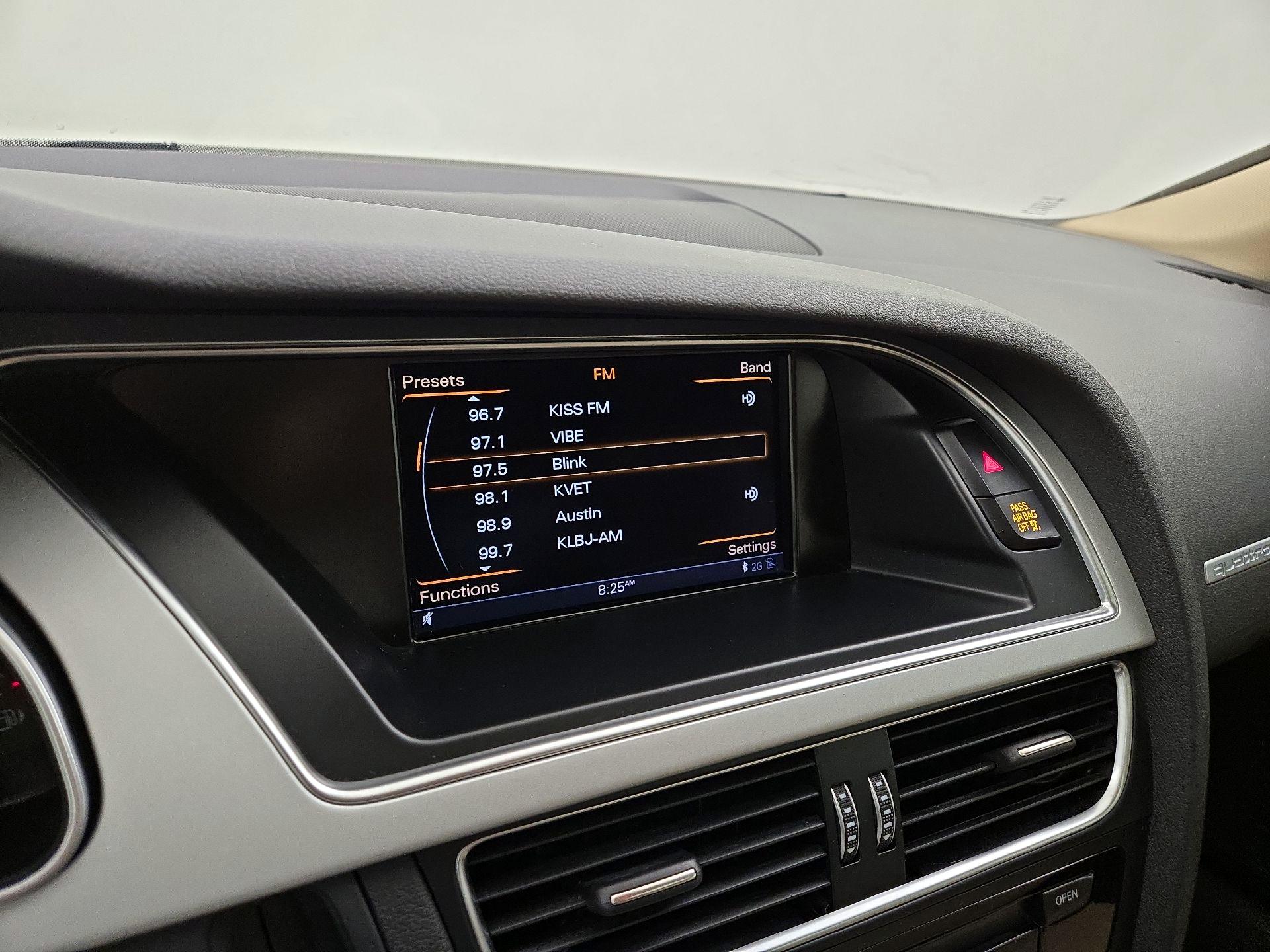 Thumbnail: 2015 Audi A5 - 16