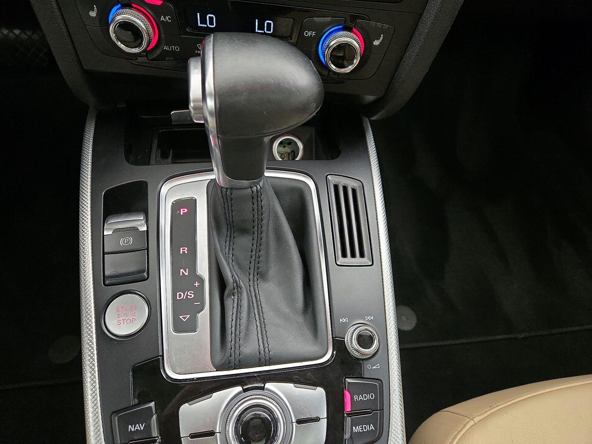 Thumbnail: 2015 Audi A5 - 18