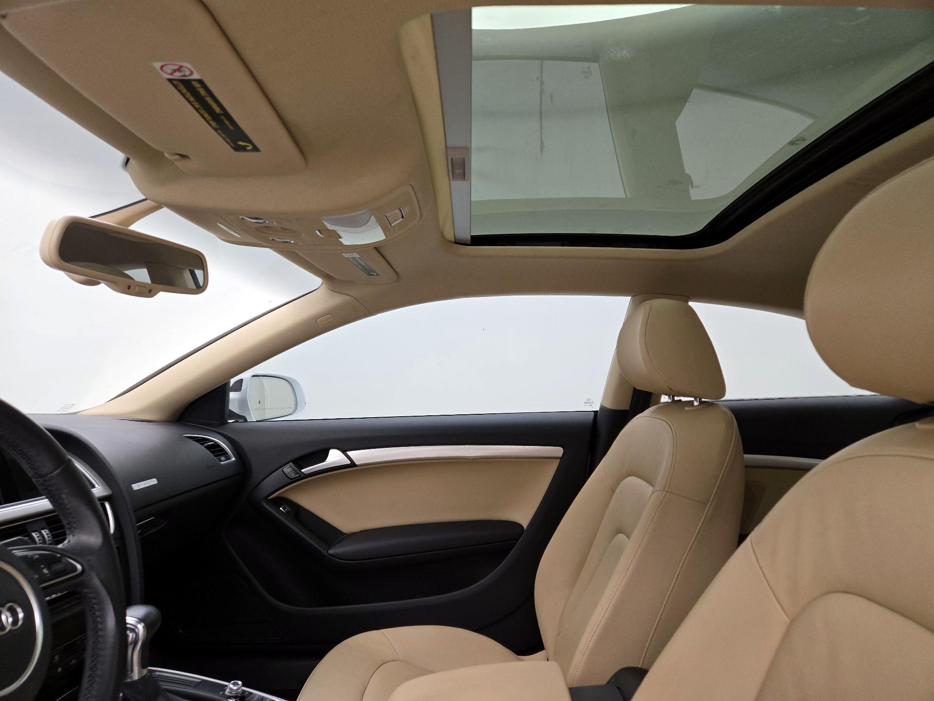 Thumbnail: 2015 Audi A5 - 20