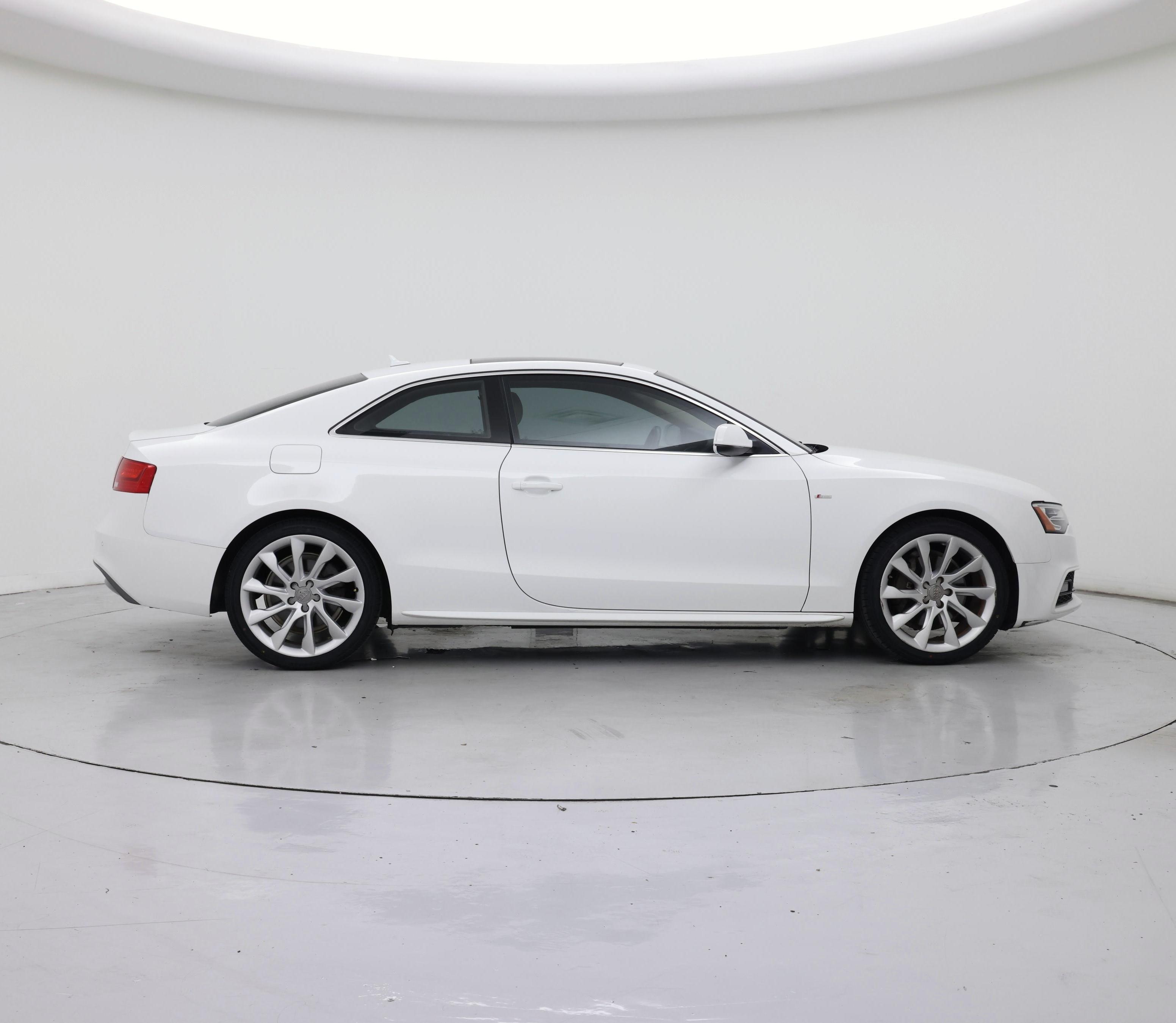 Thumbnail: 2015 Audi A5 - 7