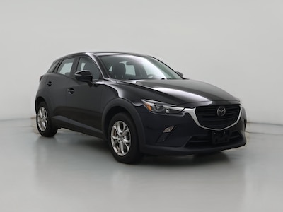 2020 Mazda CX-3 Sport