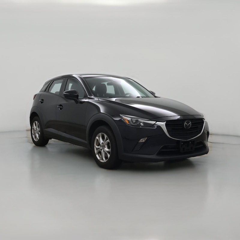 2020 Mazda CX-3 Sport