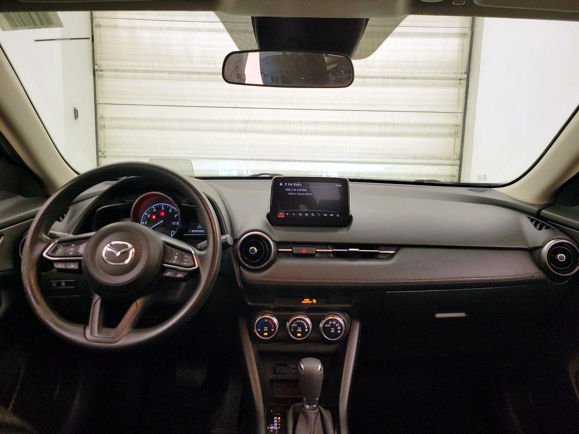 Thumbnail: 2020 Mazda CX-3 - 9
