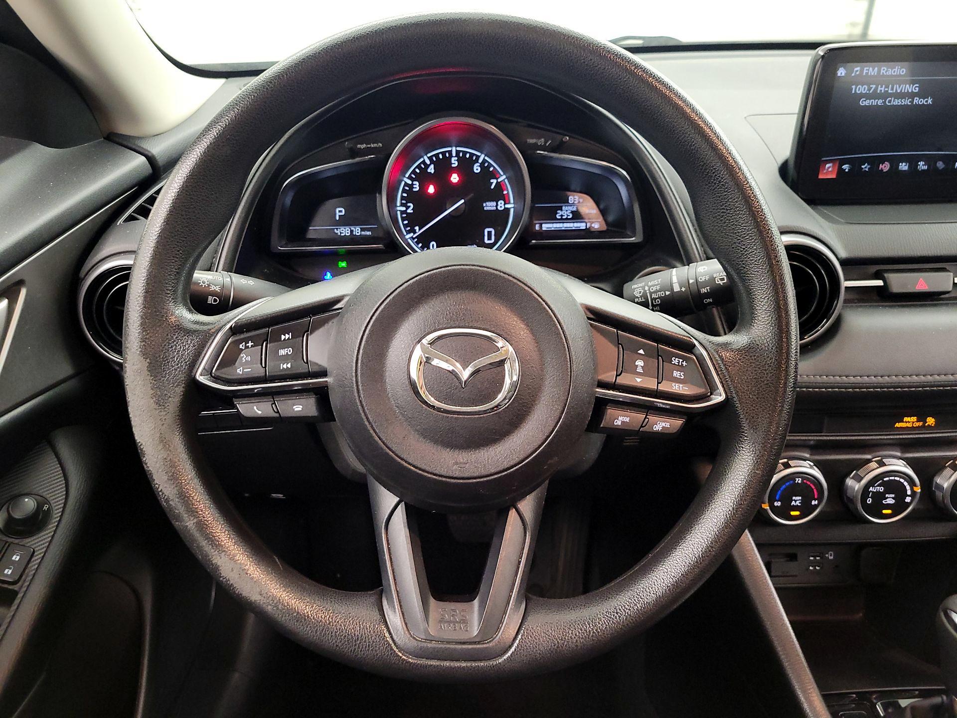 Thumbnail: 2020 Mazda CX-3 - 10