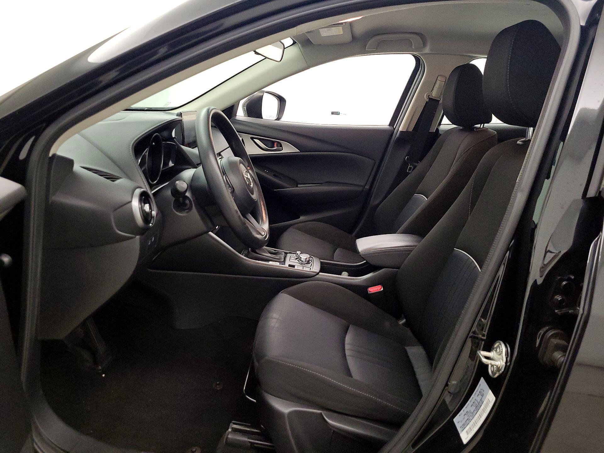 Thumbnail: 2020 Mazda CX-3 - 11
