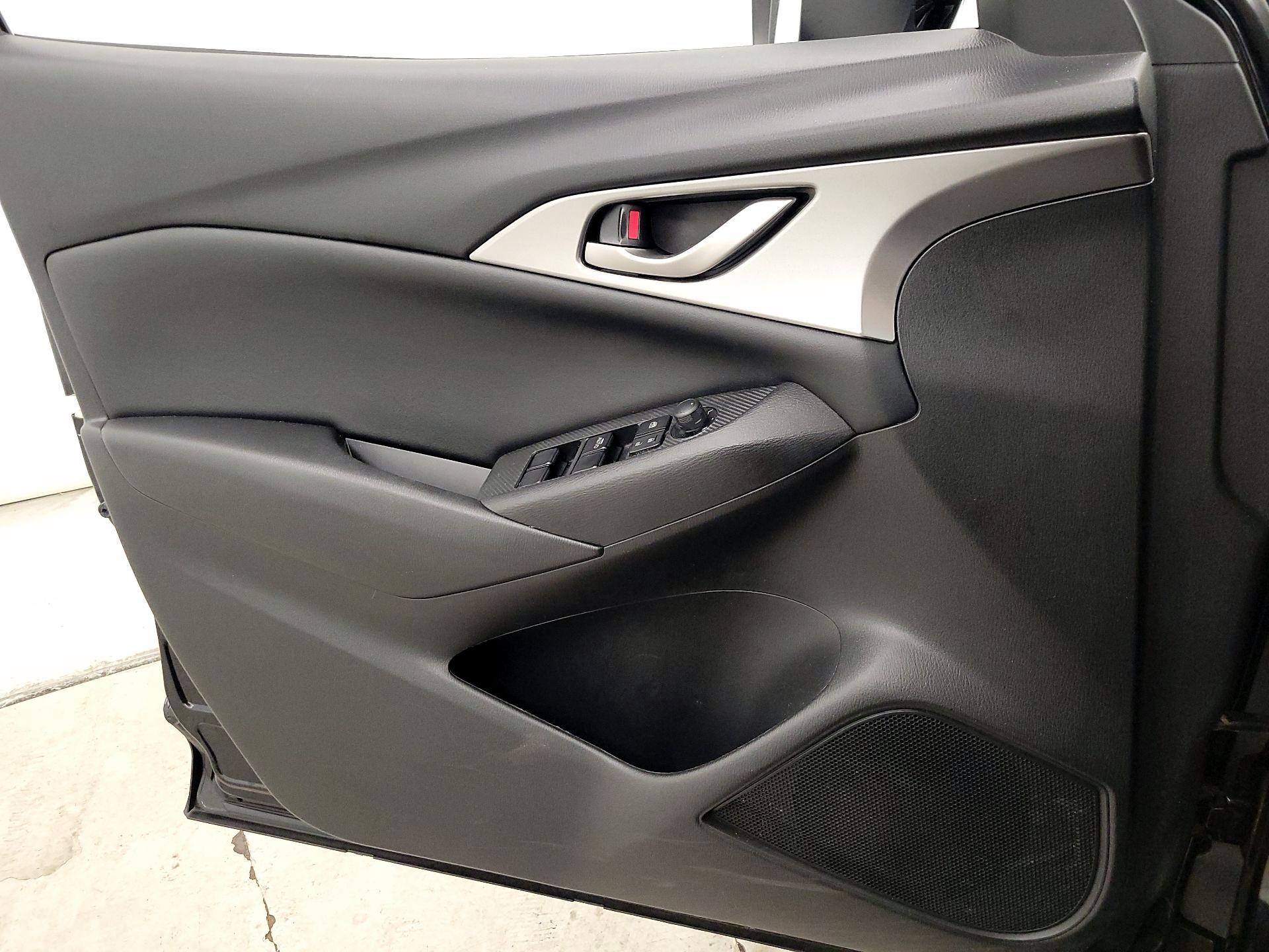 Thumbnail: 2020 Mazda CX-3 - 12
