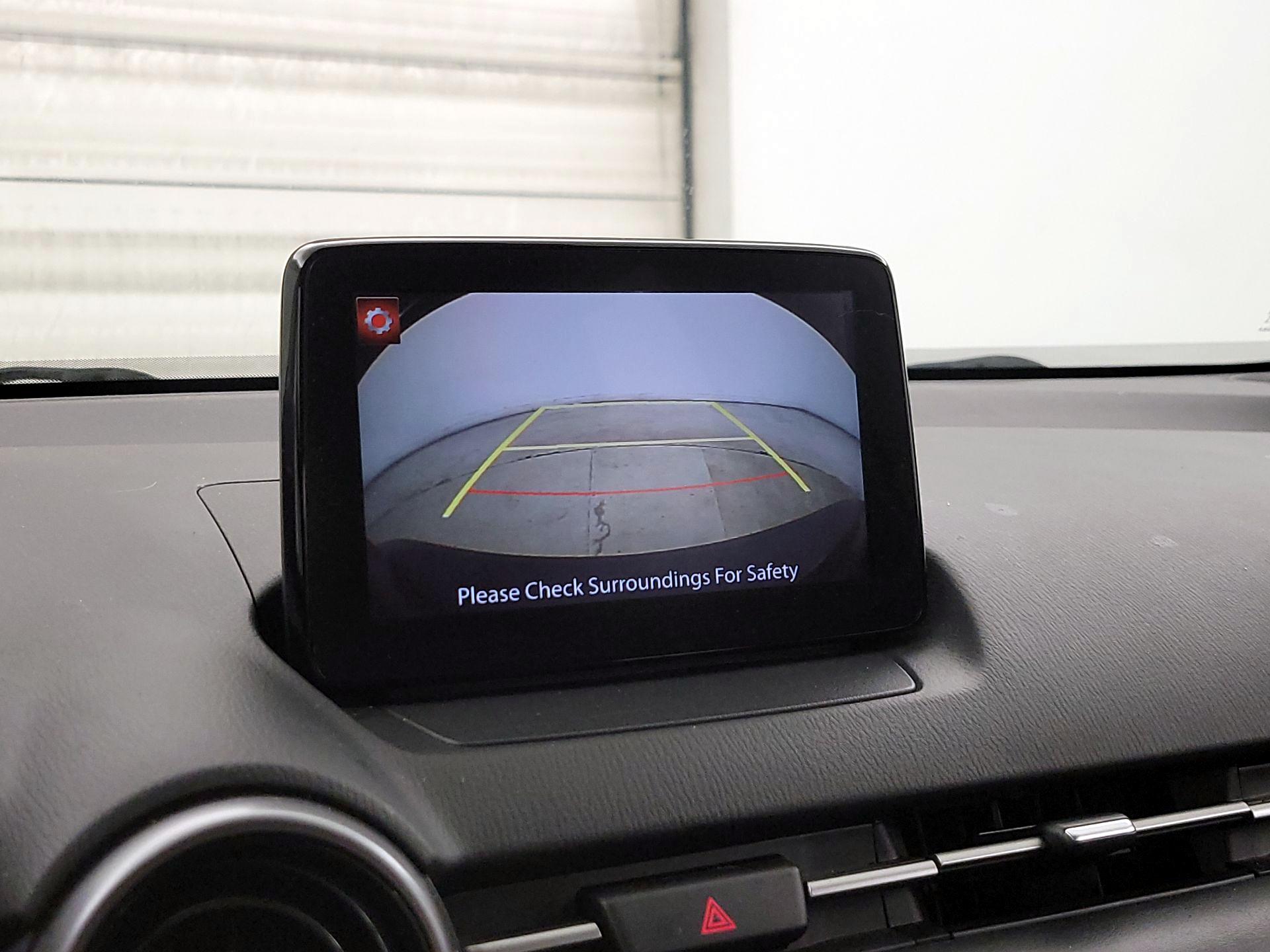 Thumbnail: 2020 Mazda CX-3 - 14